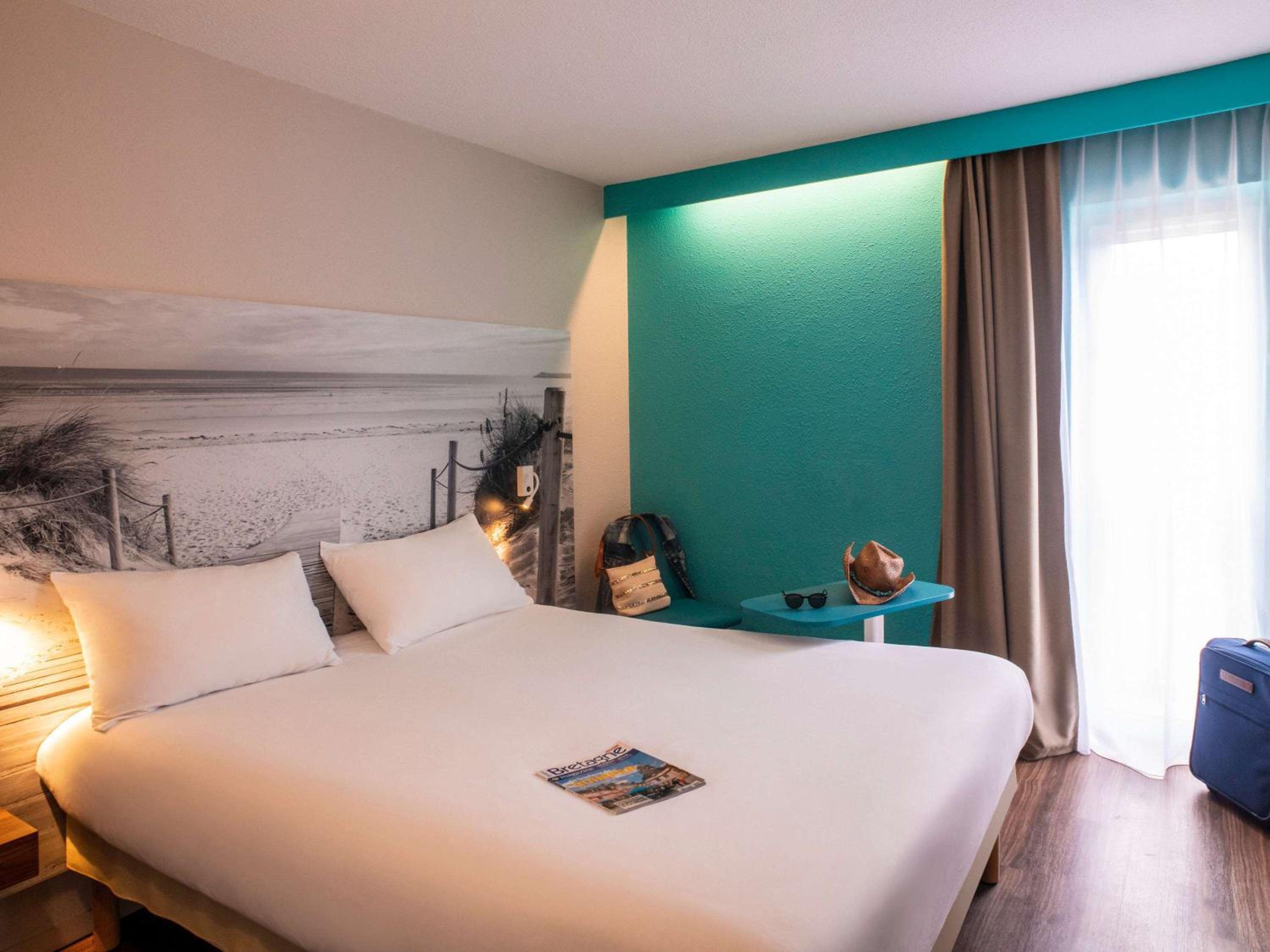Standard Double Room - Photo 9