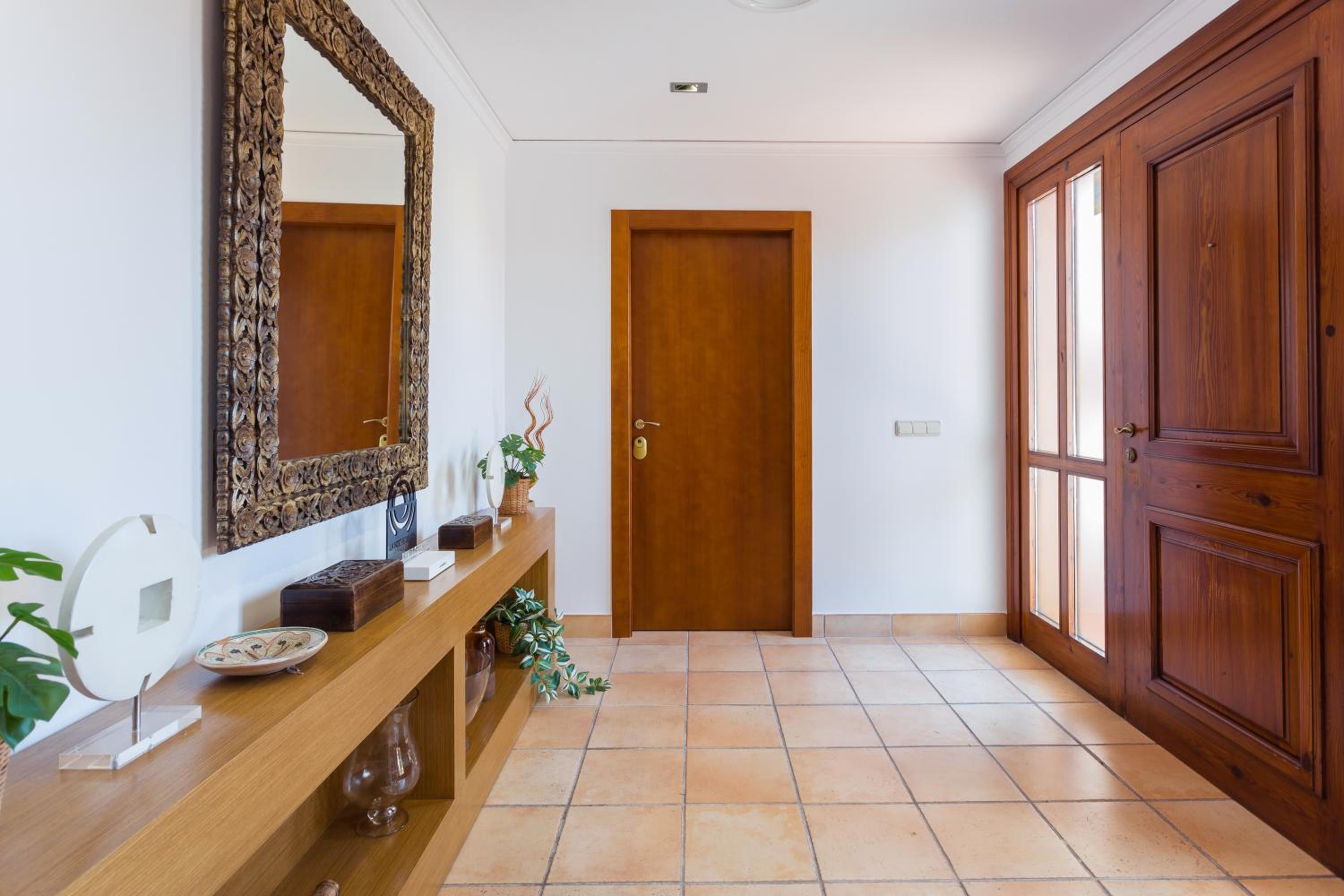 First Floor Apartment