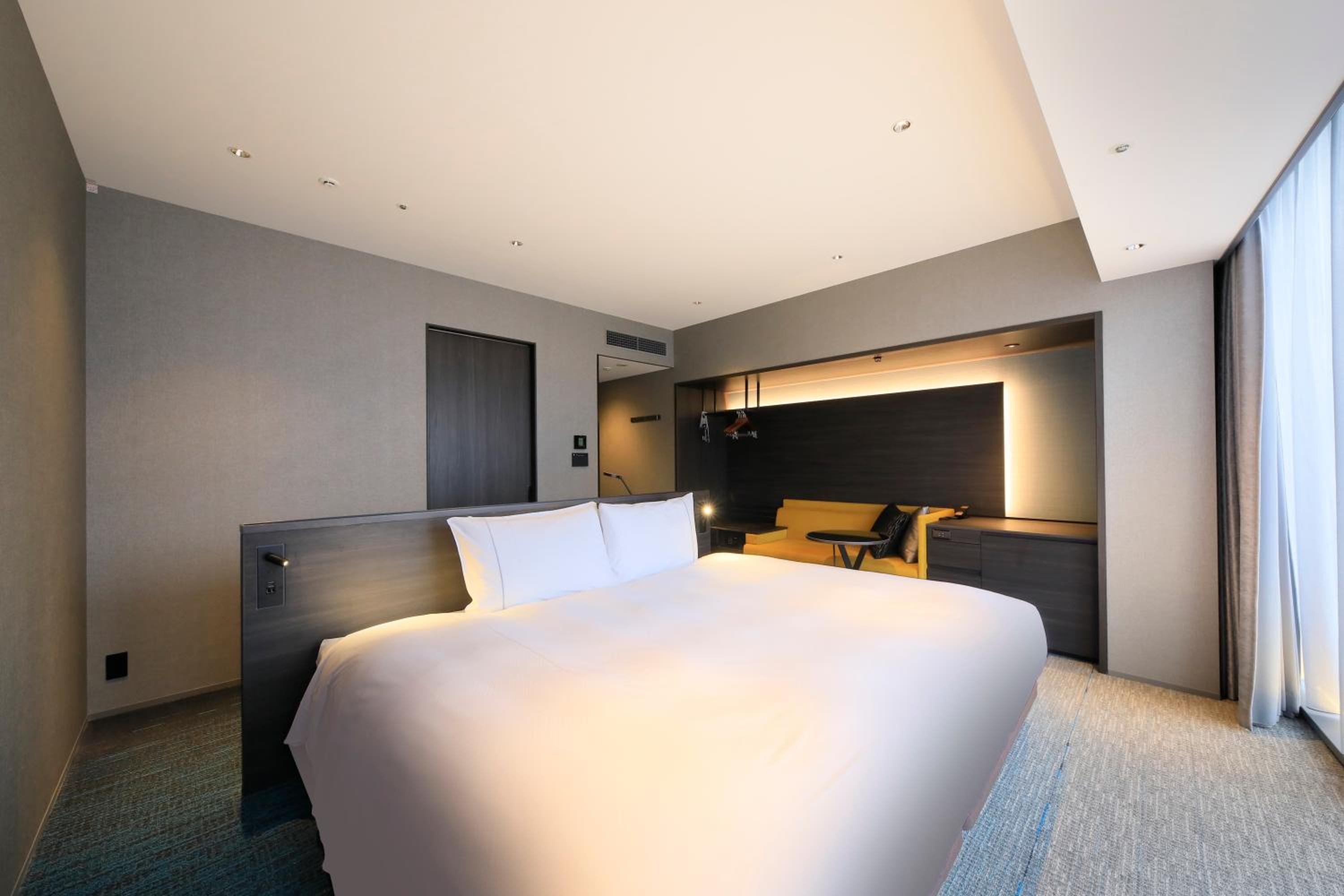 Superior Double Room - Non Smoking - Photo 1