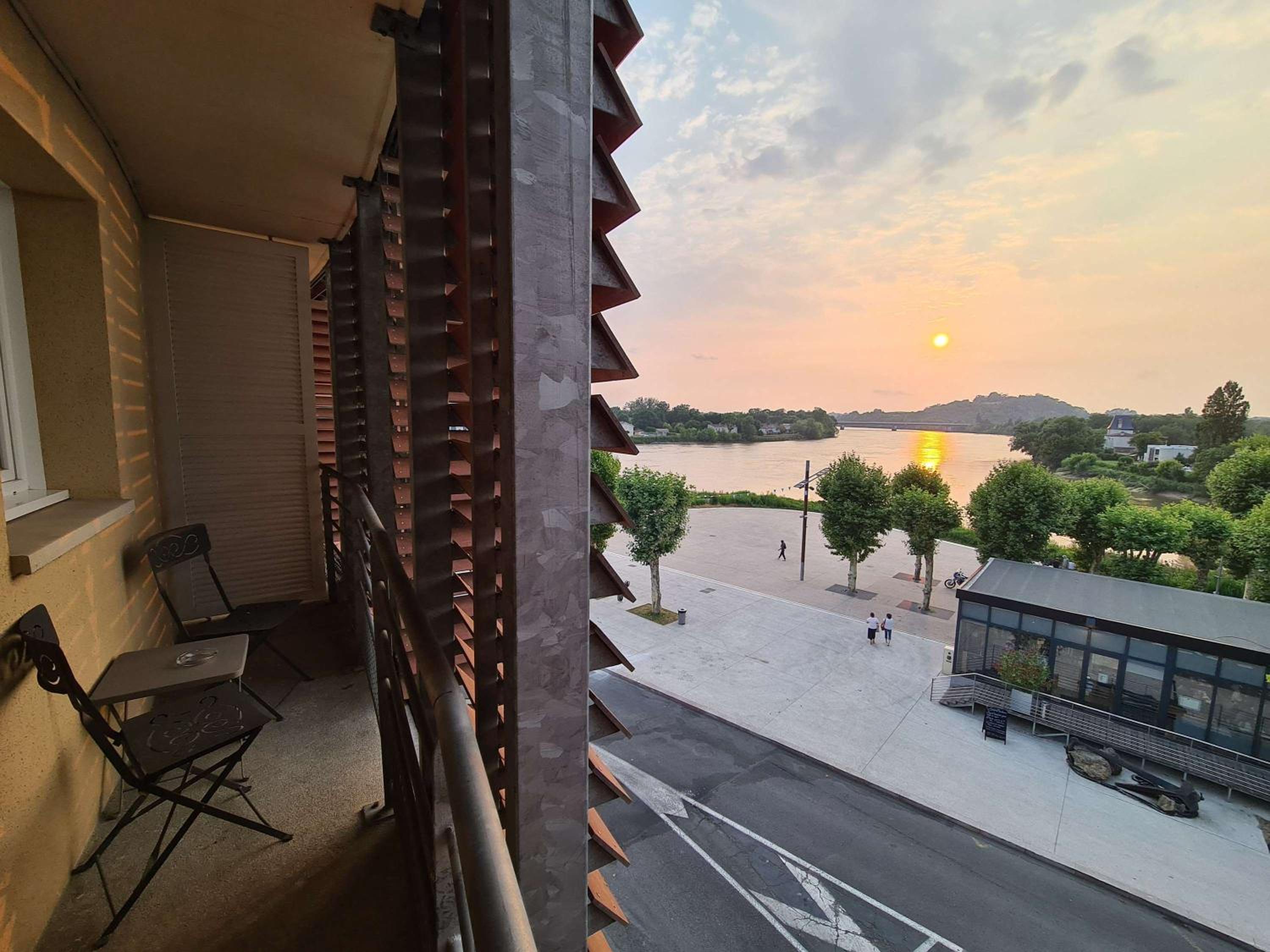 Privilege Double Room with balcony - Photo 4