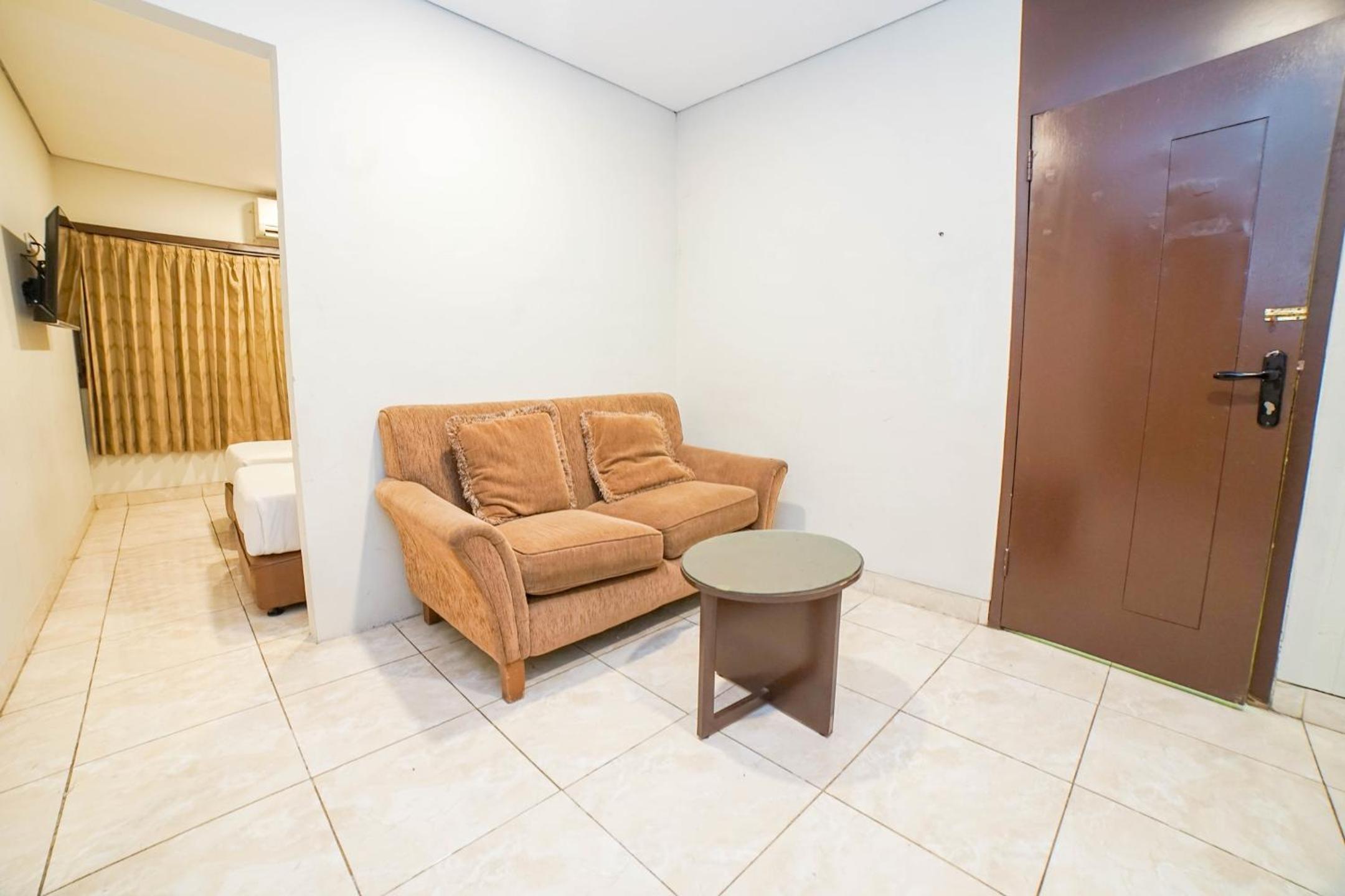 Family Suite - Photo 5
