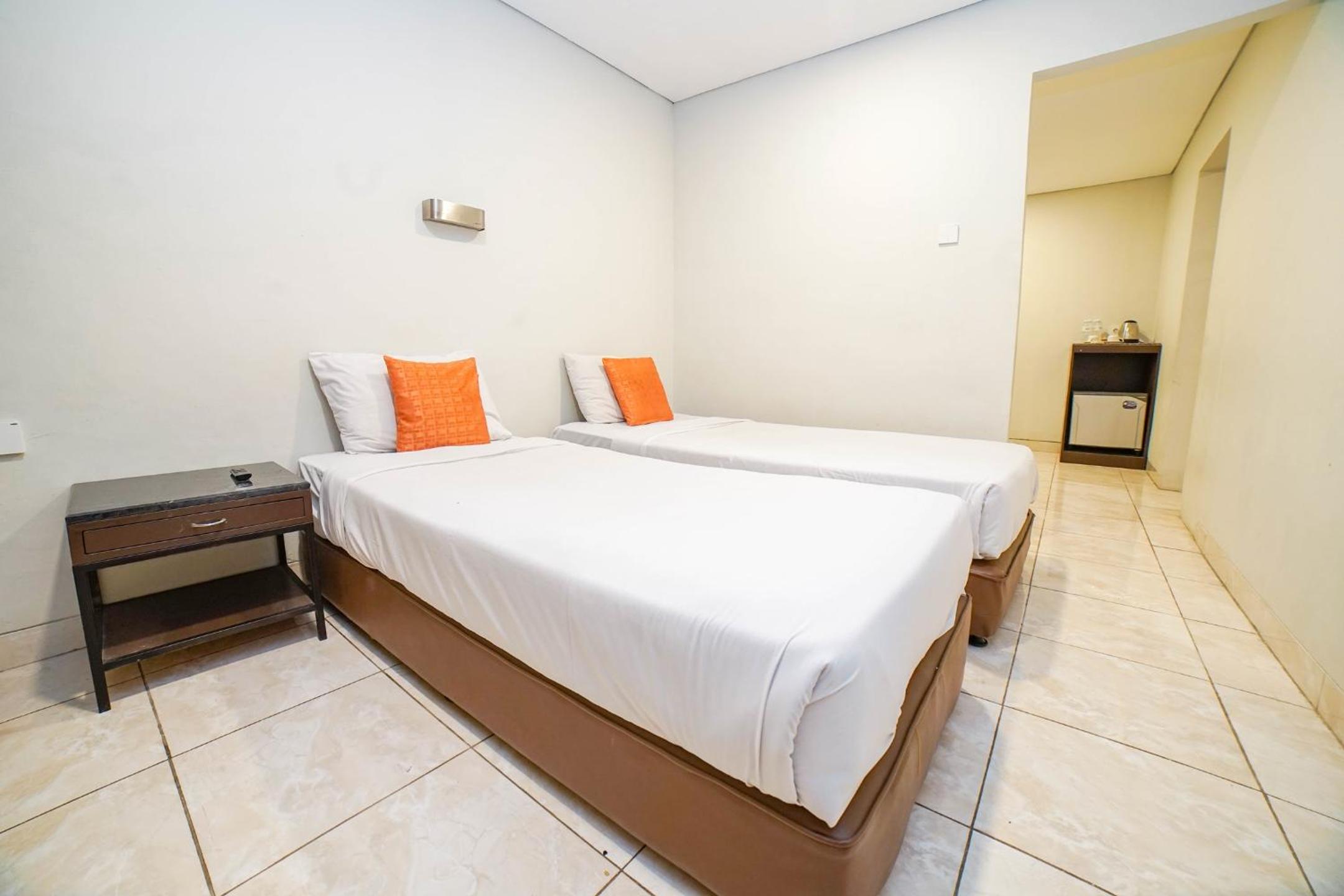 Family Suite - Photo 1