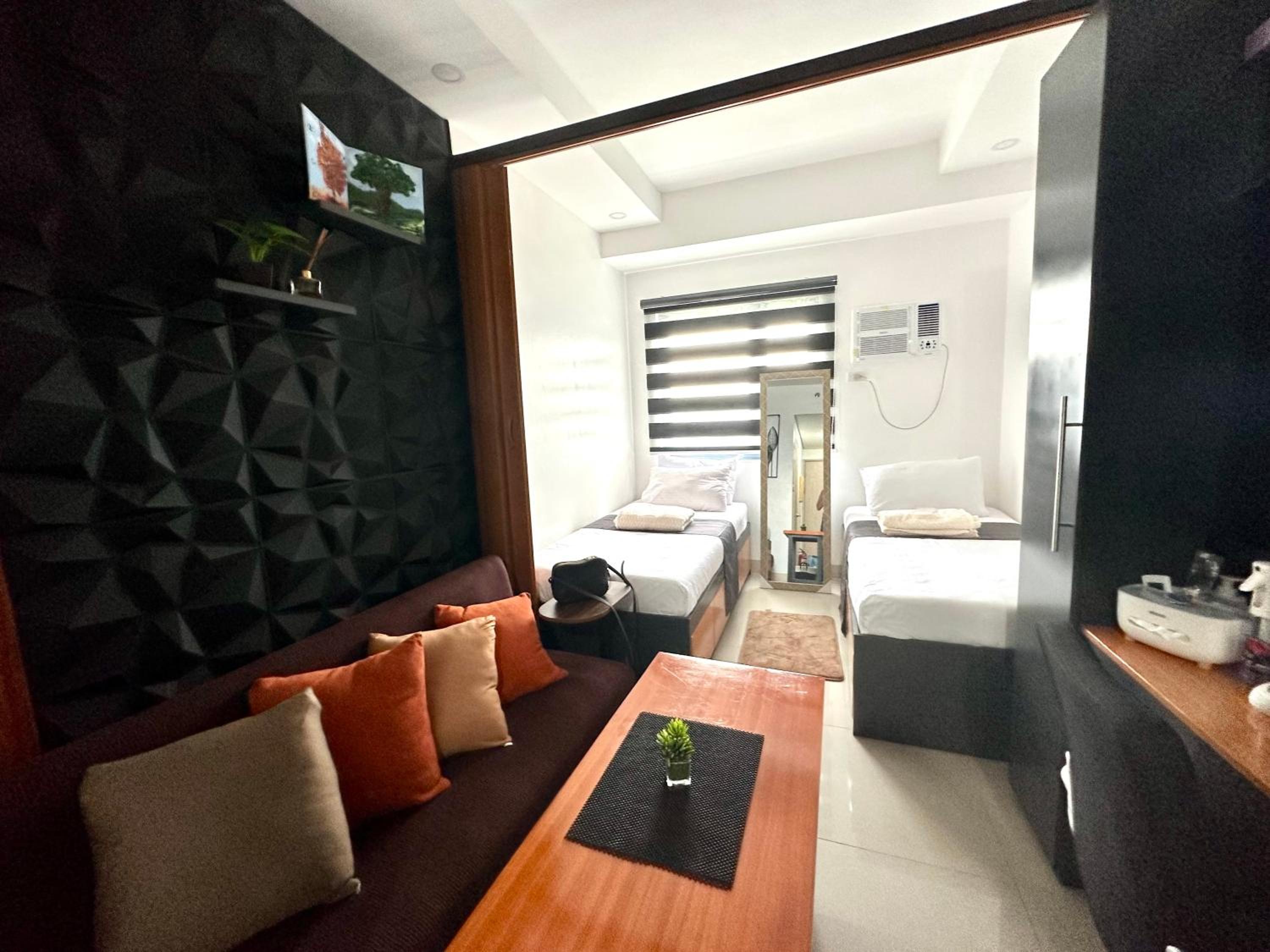 Double Room photo 2