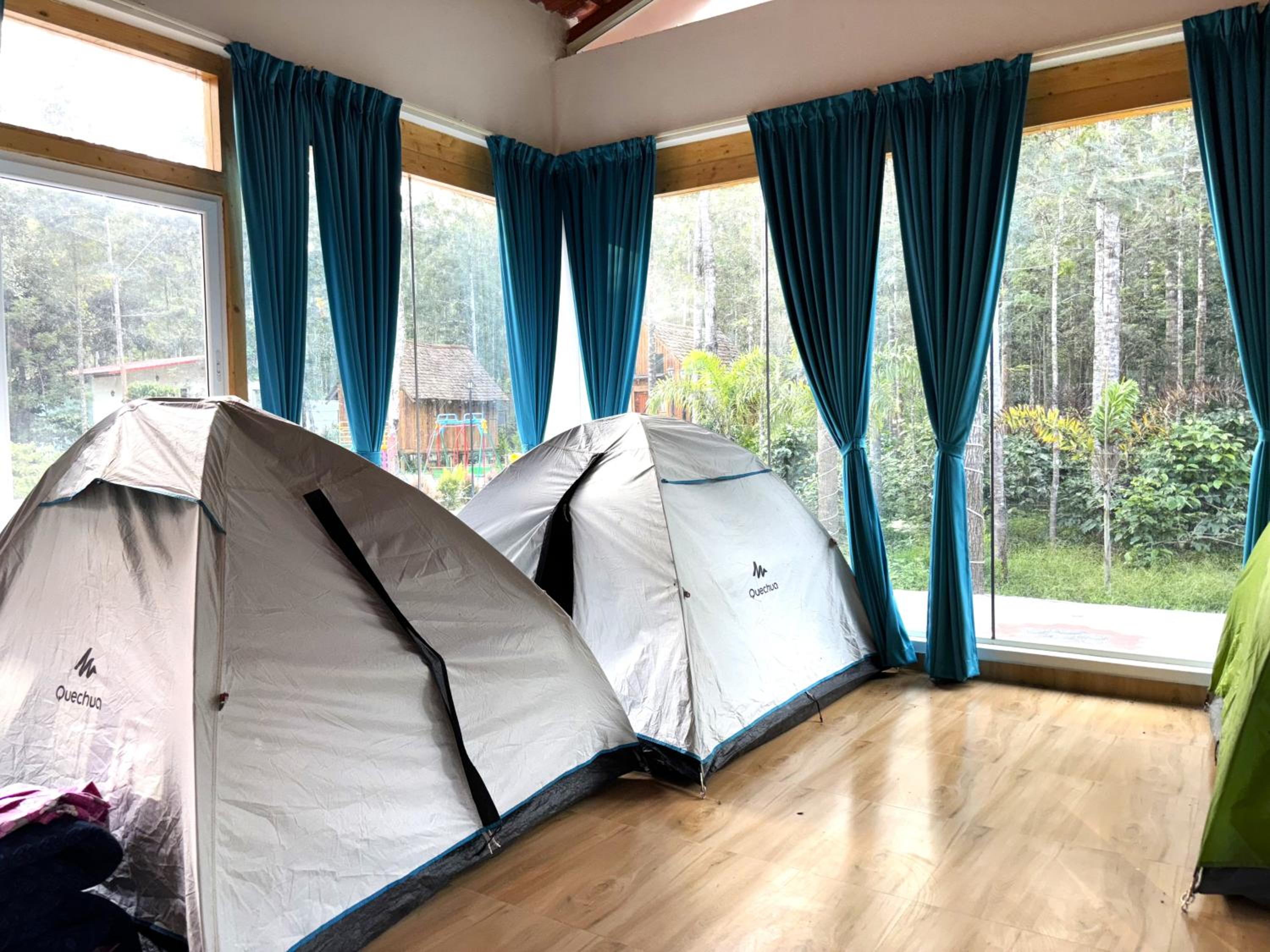 Tent