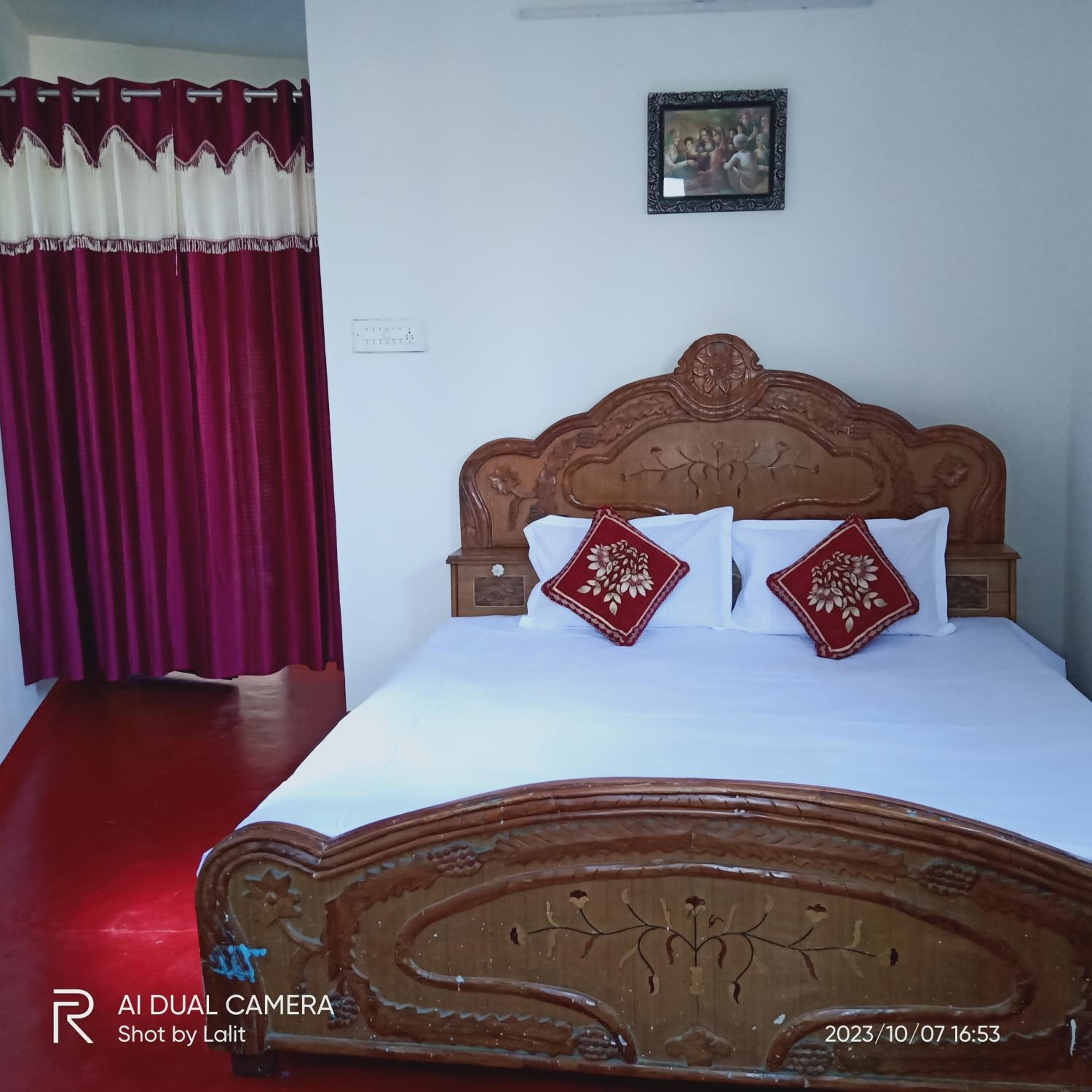 Budget Double Room photo 1
