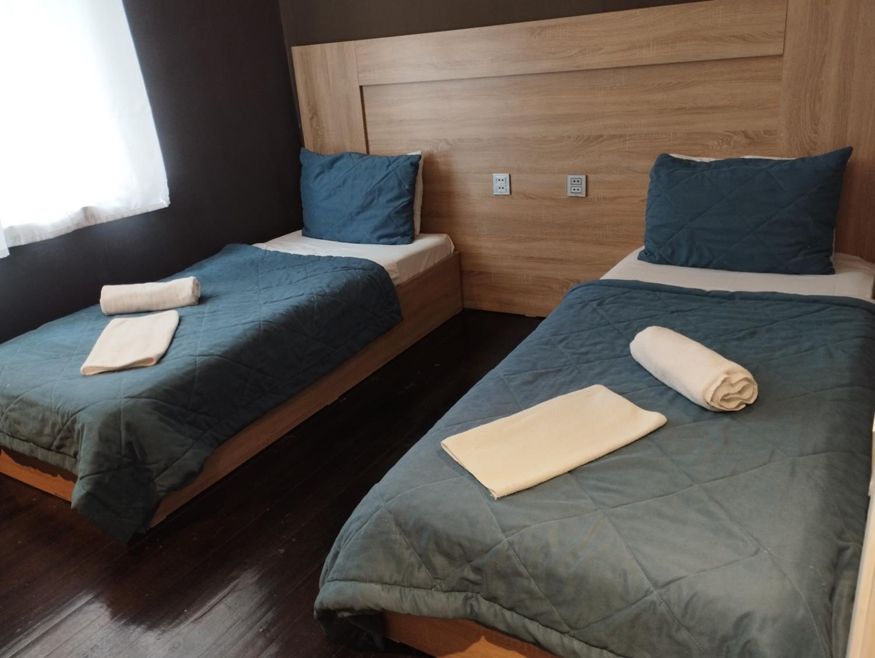 Three-Bedroom Villa photo 1