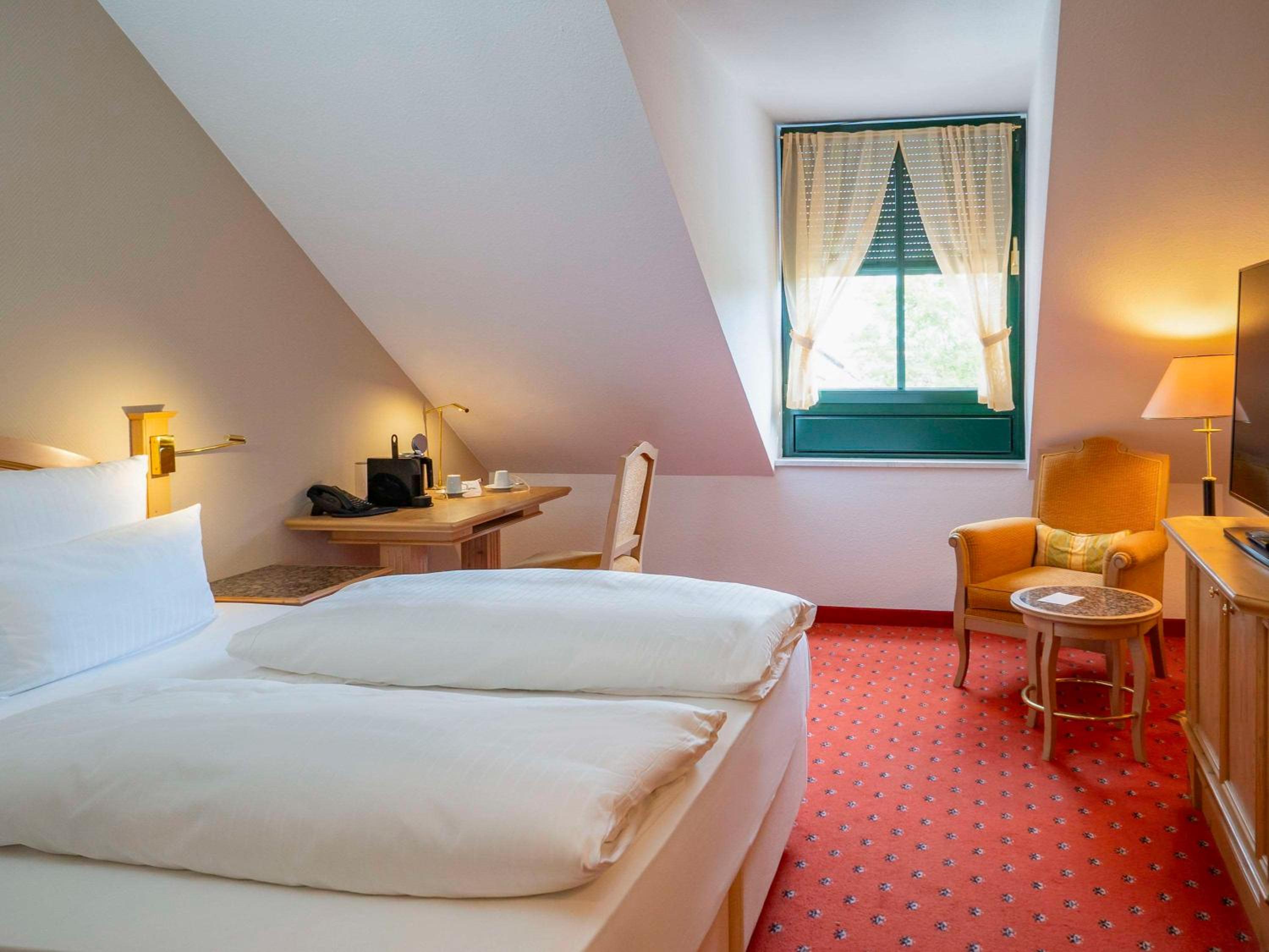Superior Double Room - Photo 2