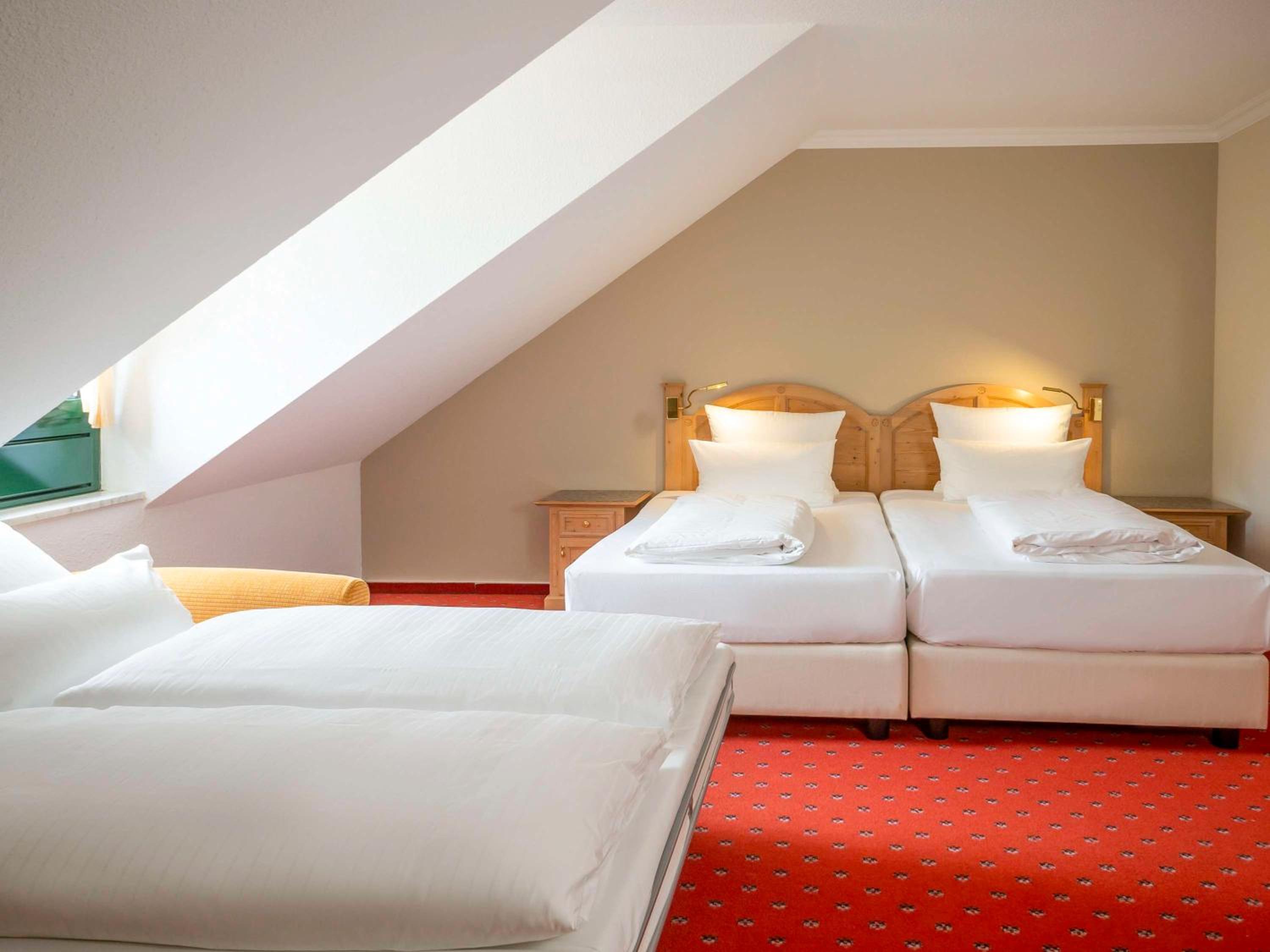 Family Room with One Double and One Pull-Out Bed - Photo 4