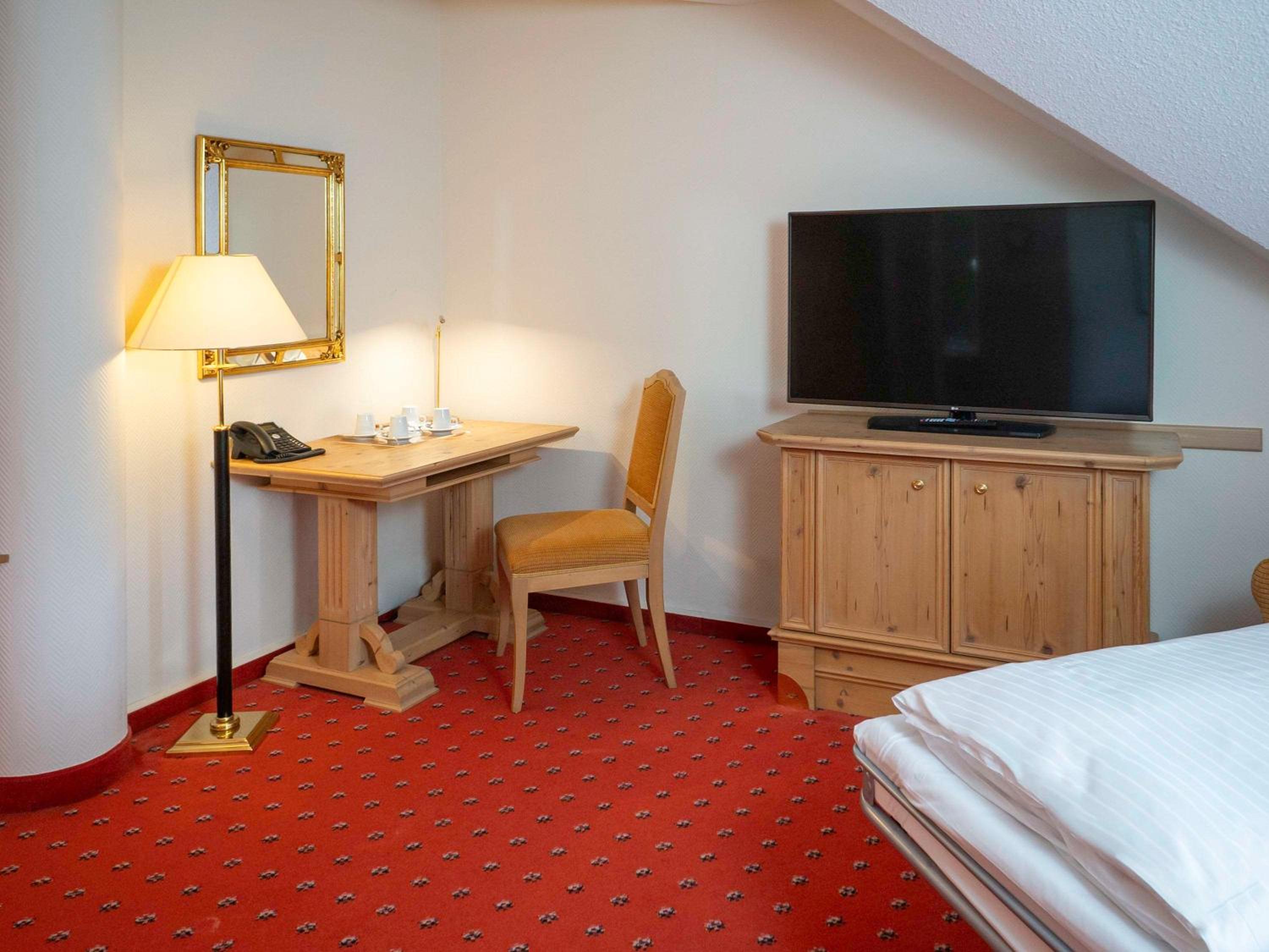Superior Twin Room - Photo 3