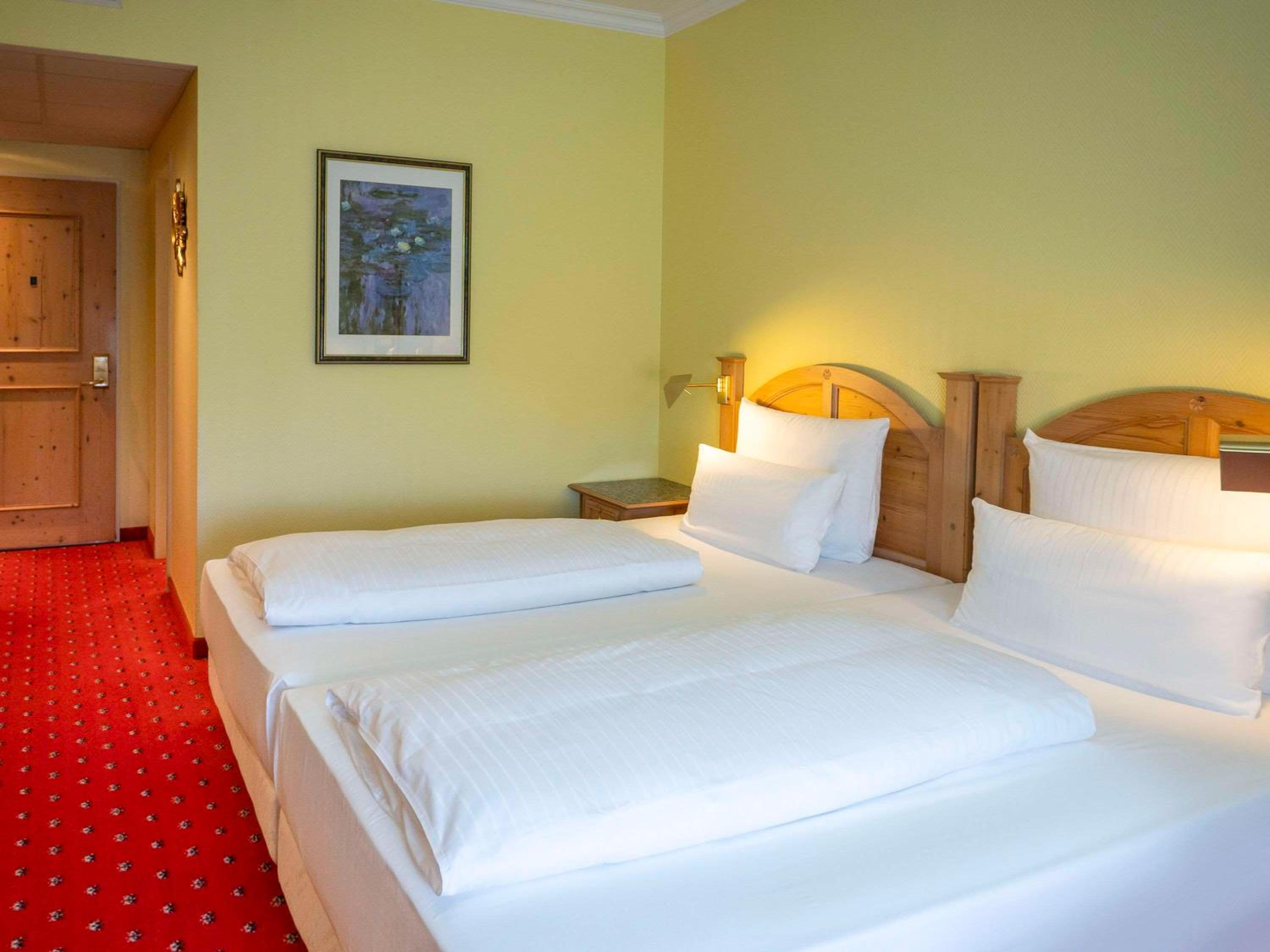 Superior Double Room - Photo 3