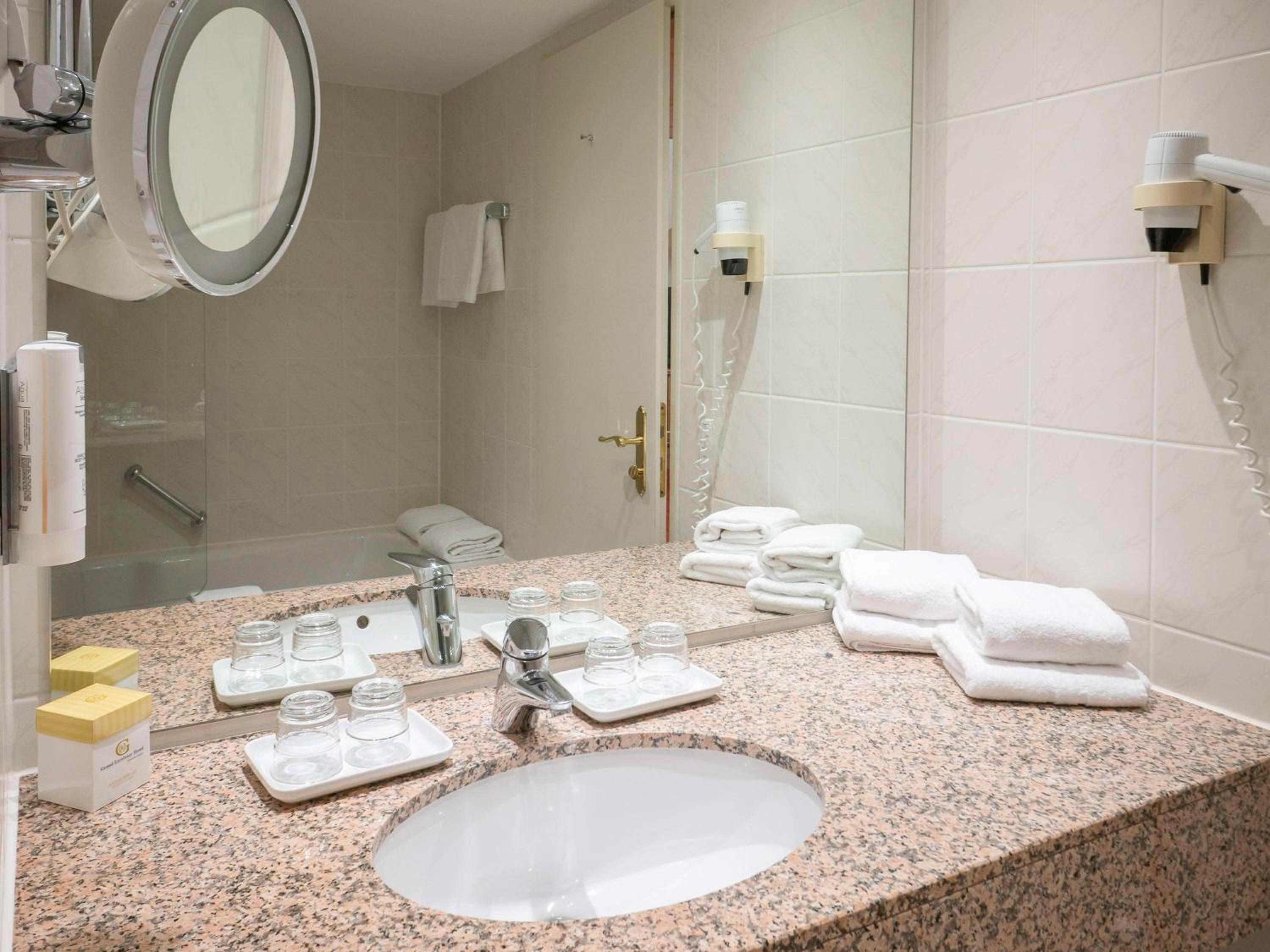 Executive King Room - Photo 4