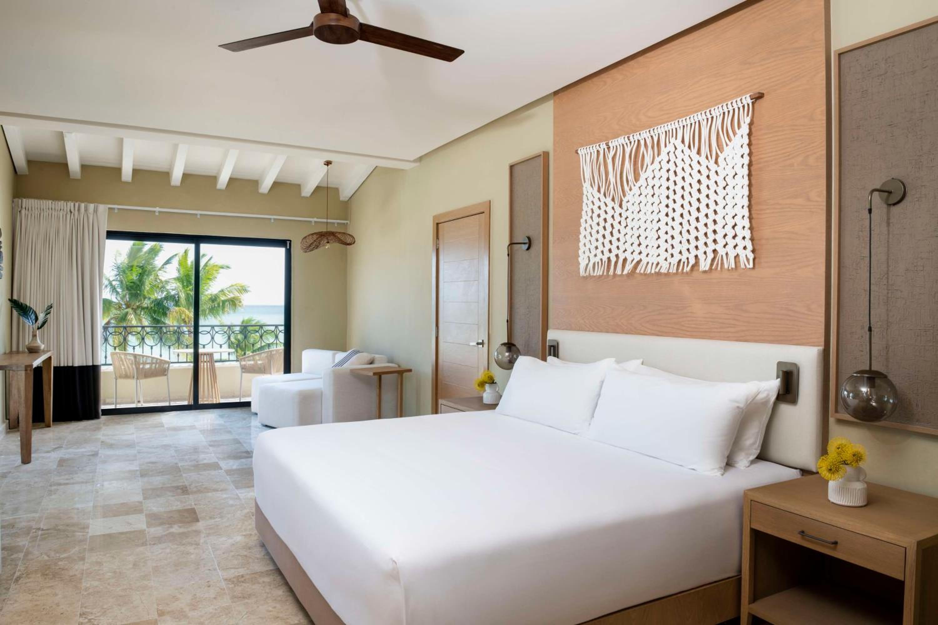 Suite Presidencial King