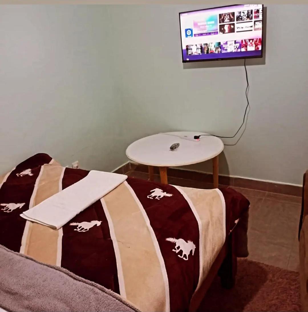 Double Room with Private Bathroom photo 1