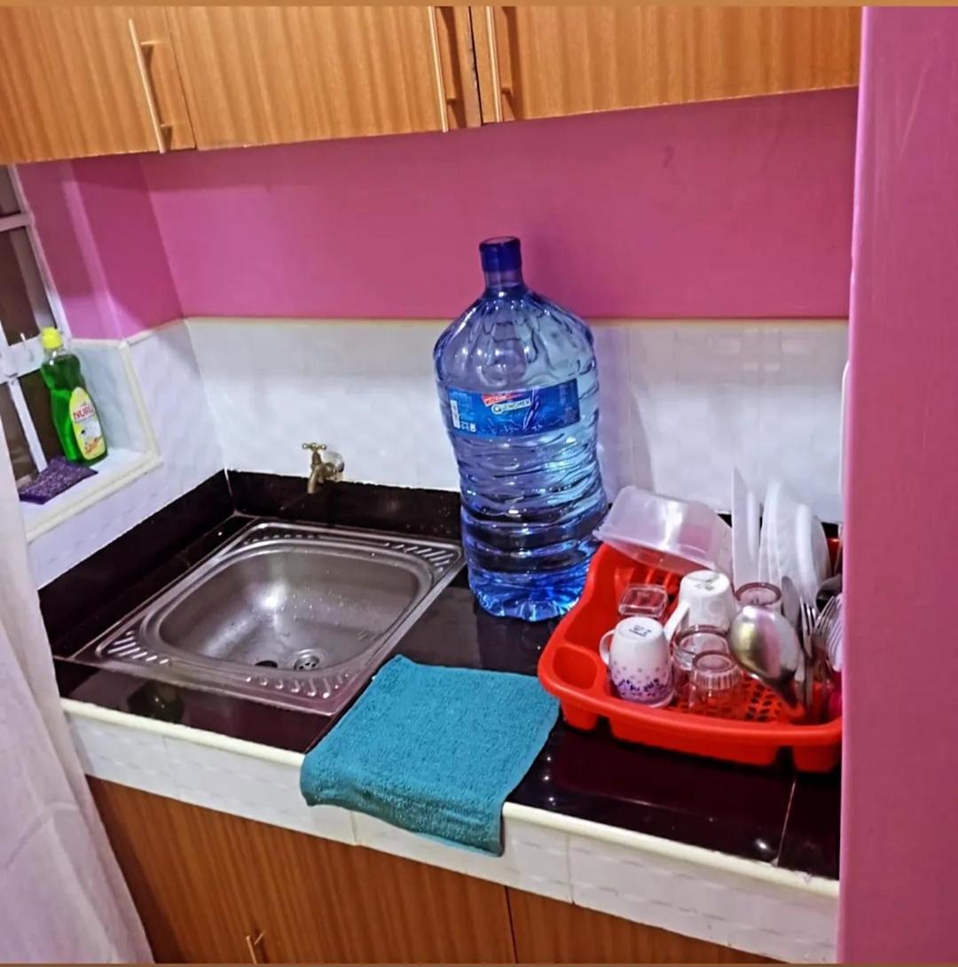 Double Room with Private Bathroom photo 2