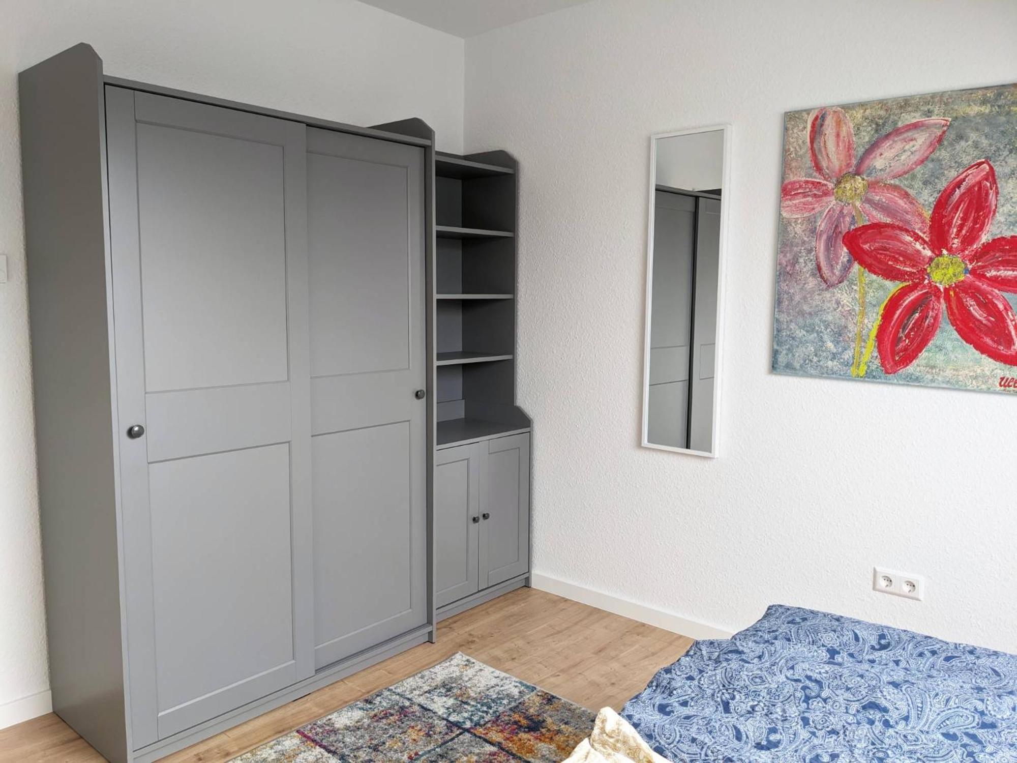 Two-Bedroom Apartment photo 1