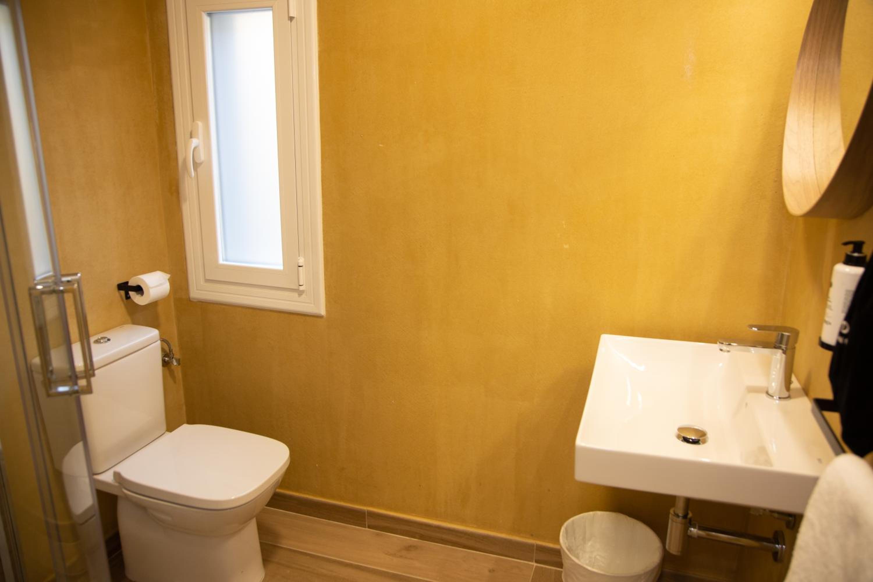Deluxe Single Room photo 2