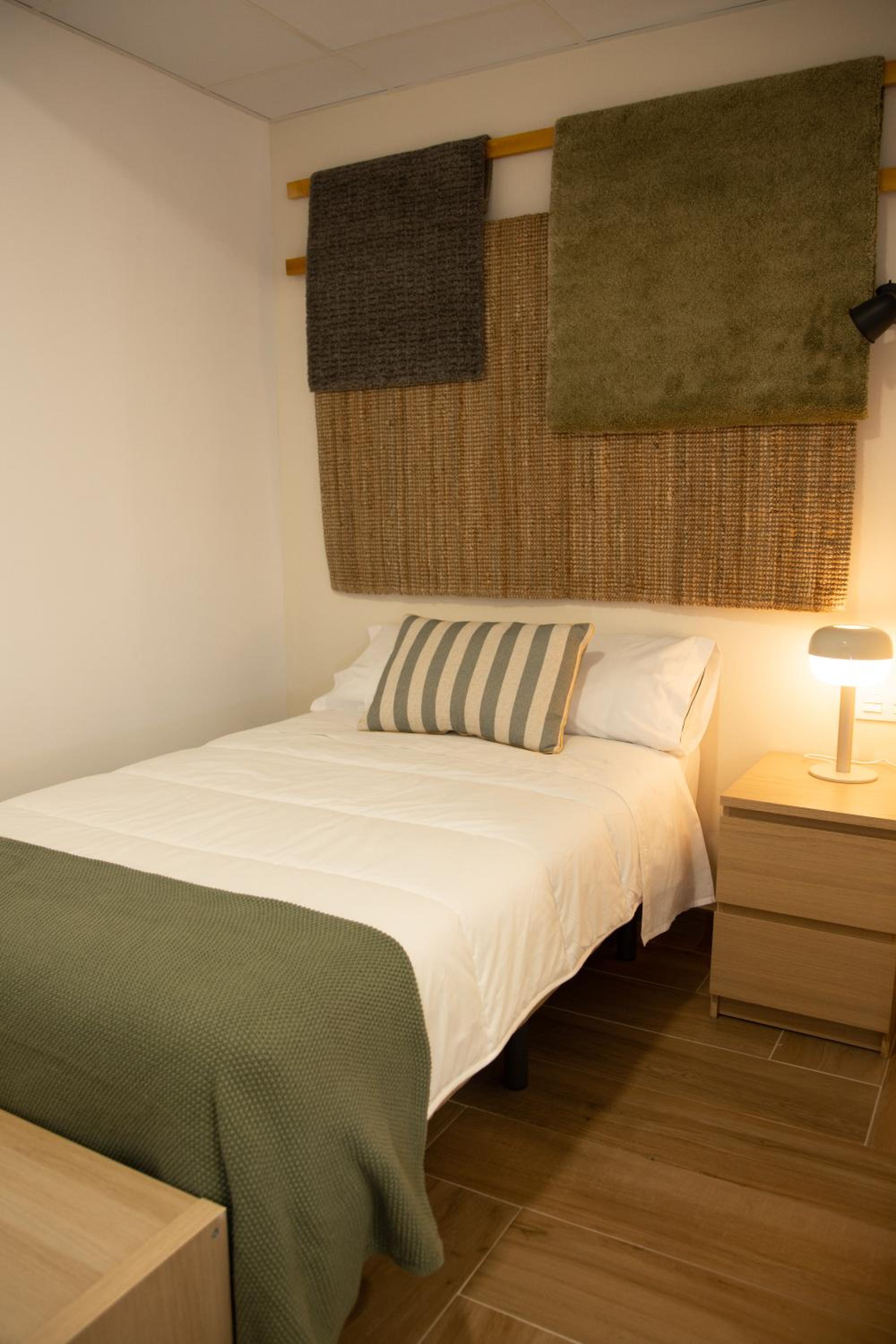 Deluxe Single Room photo 3