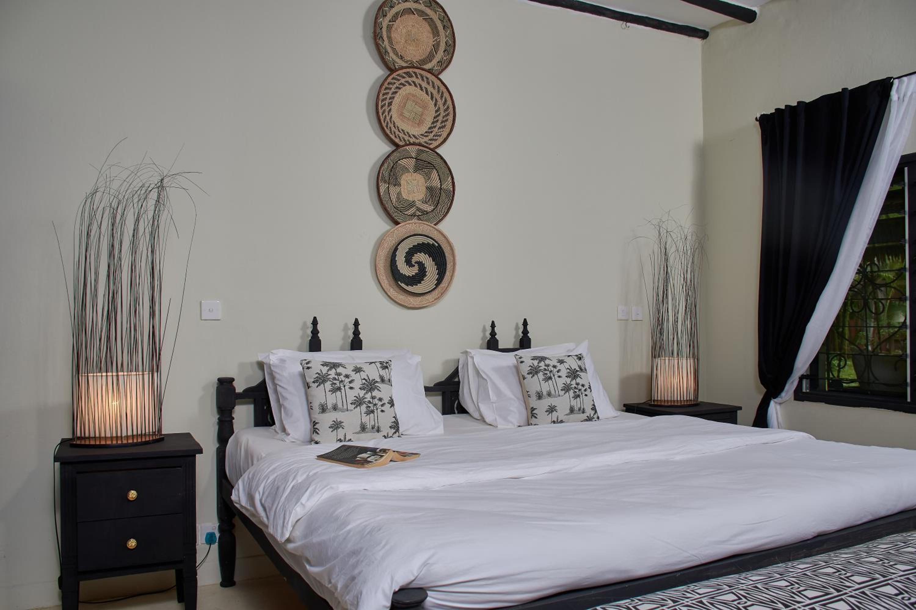Deluxe Double Room - Photo 7
