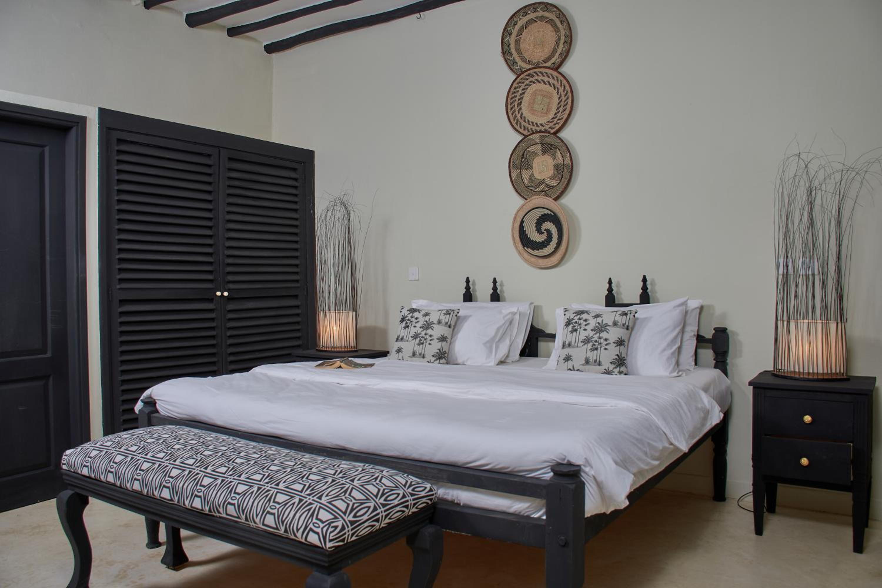 Deluxe Double Room - Photo 8