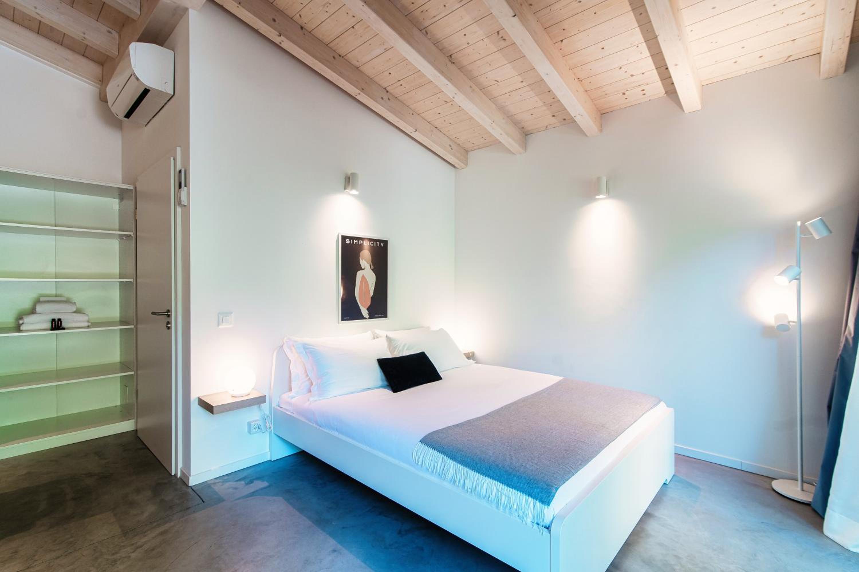 Le Betulle Studios by Quokka 360 - Studio Apartments by Lake Origlio