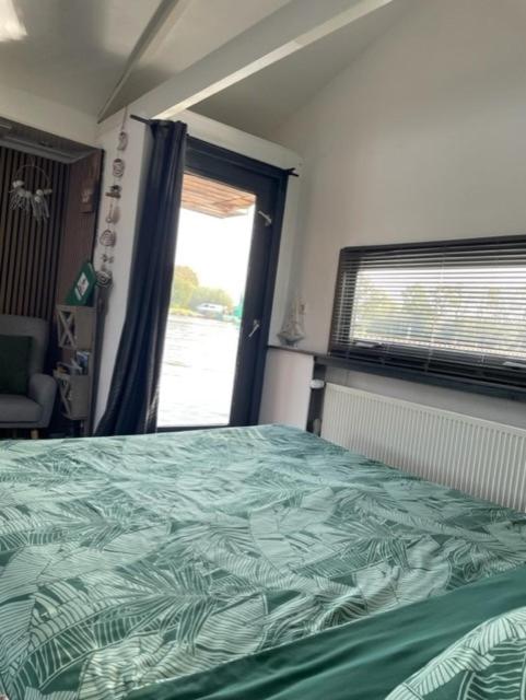 Luxury Quadruple Room photo 1