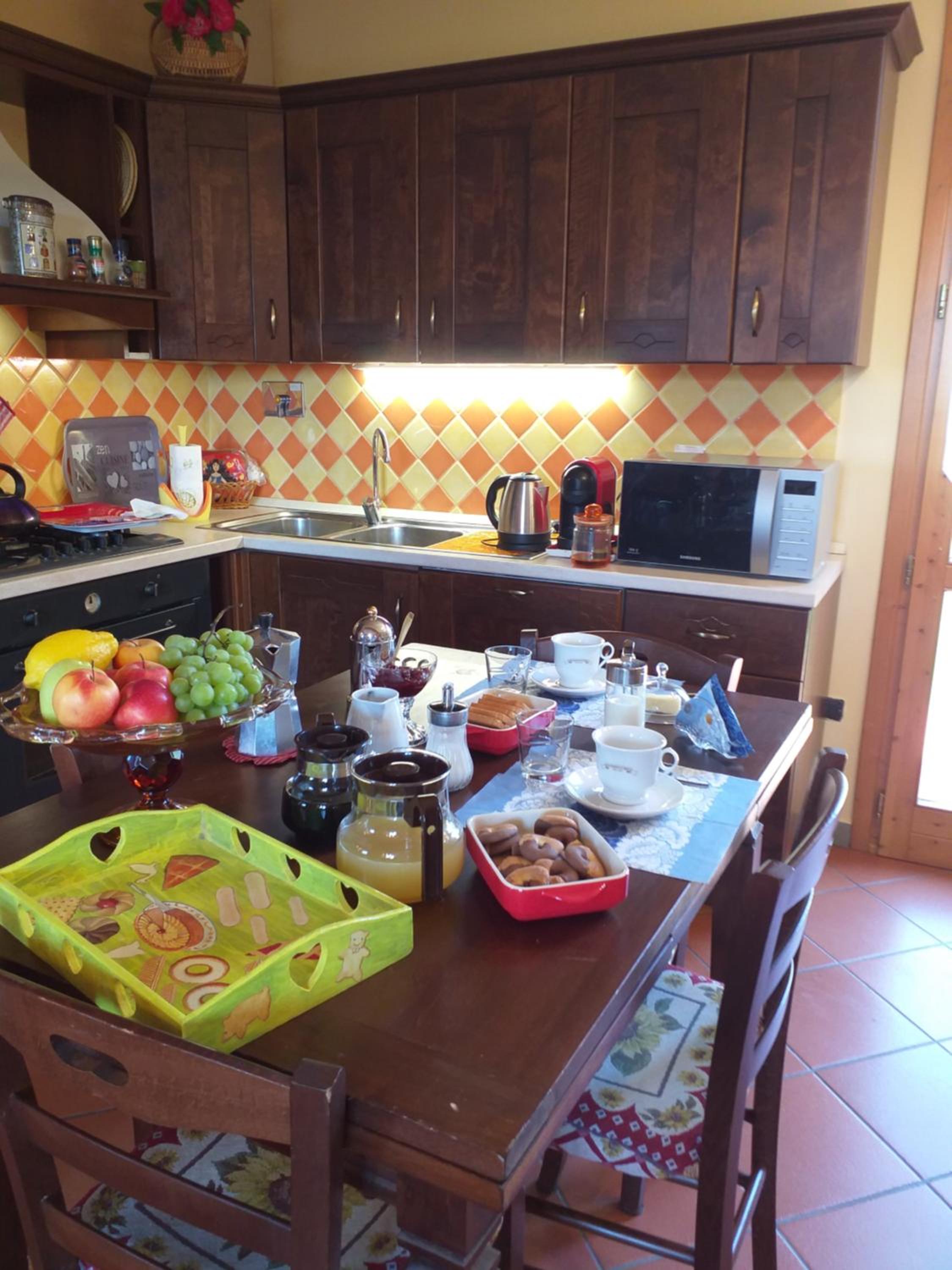 Four-Bedroom Villa - Photo 29