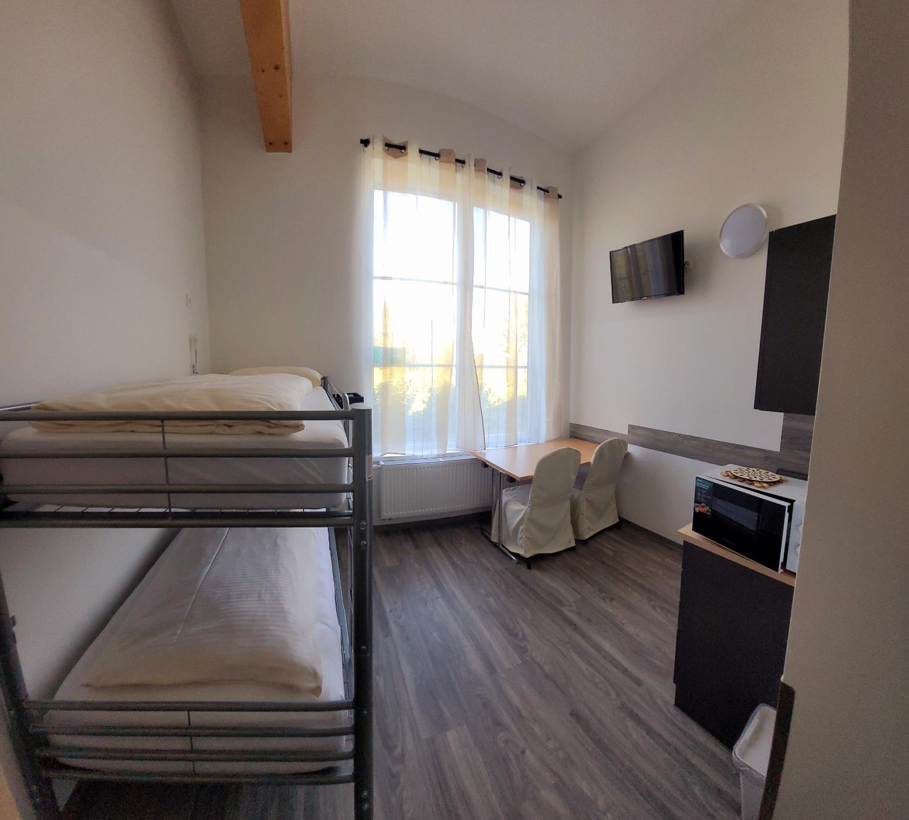 Double or Twin Room photo 1