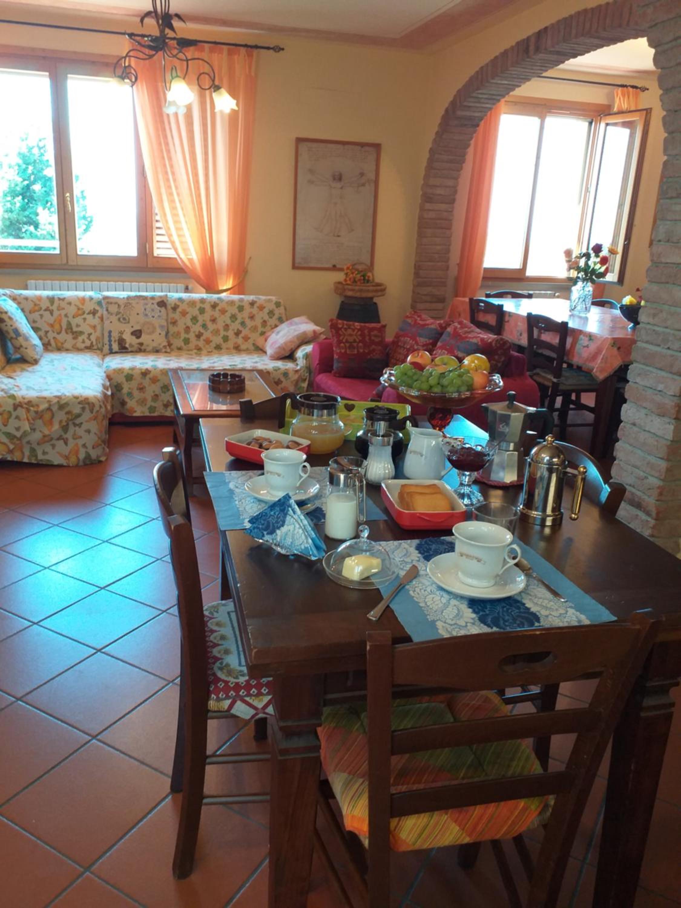 Four-Bedroom Villa - Photo 33