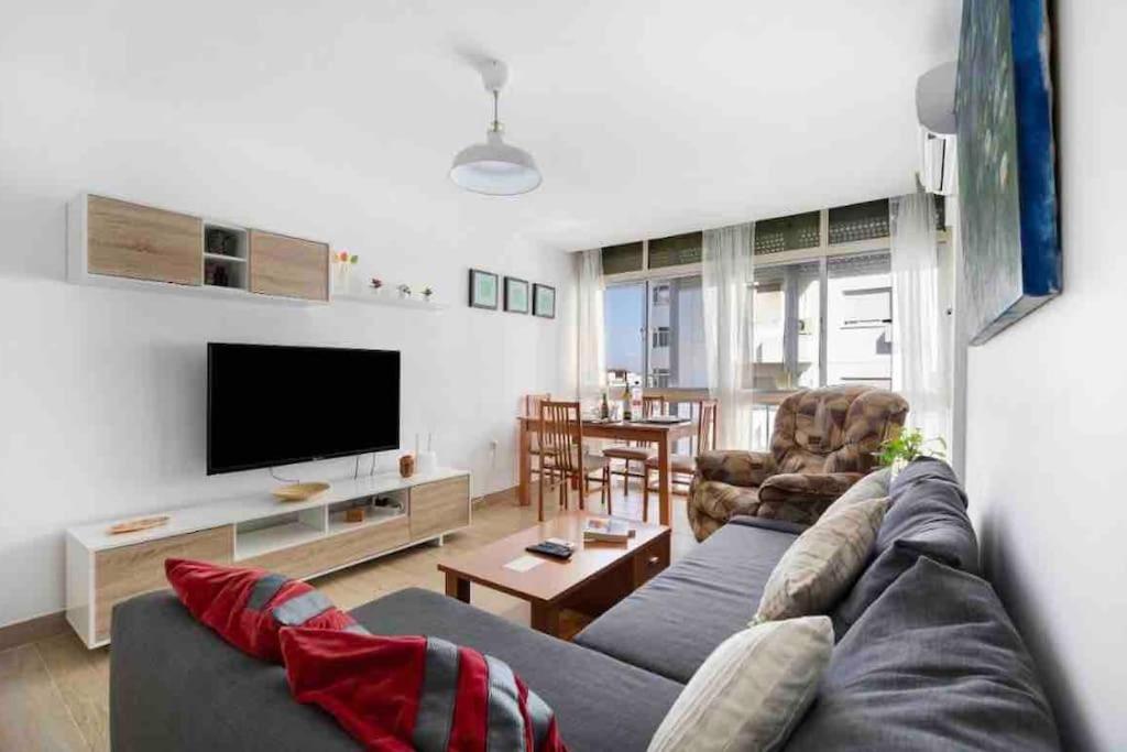 Departamento de tres habitaciones