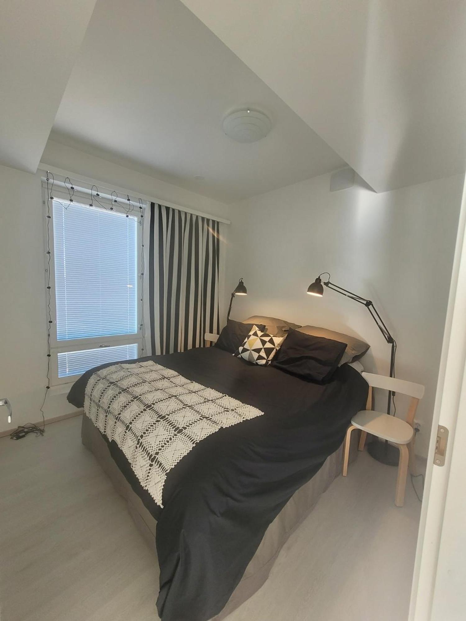 One-Bedroom Apartment photo 3