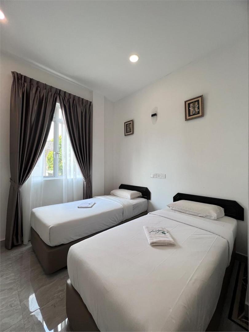 Twin Room with View photo 1