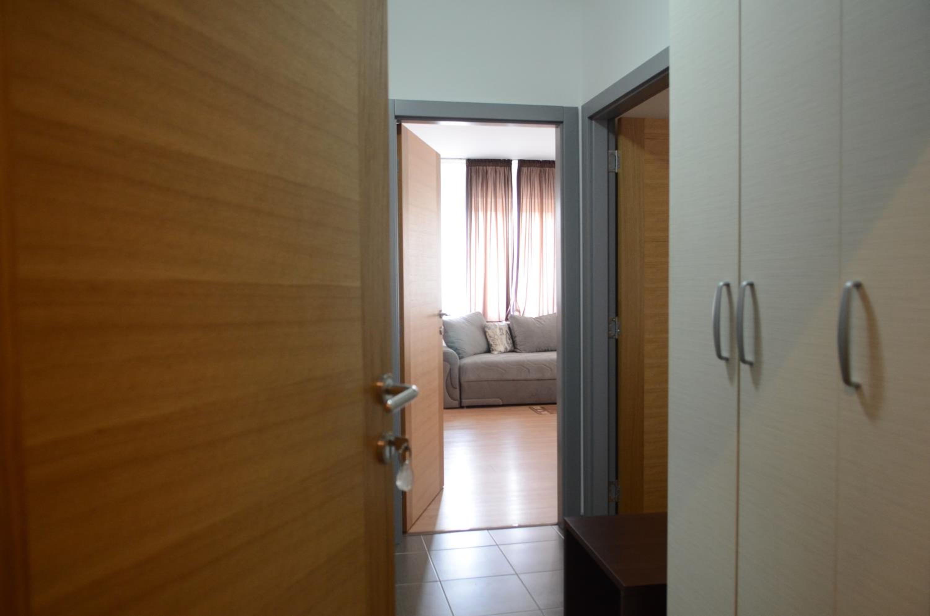 One-Bedroom Suite photo 1