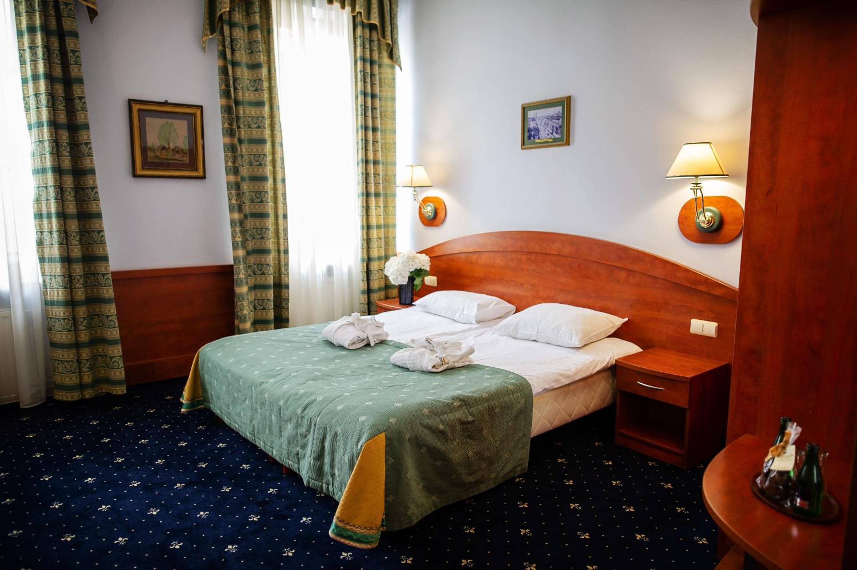 Double Room photo 1