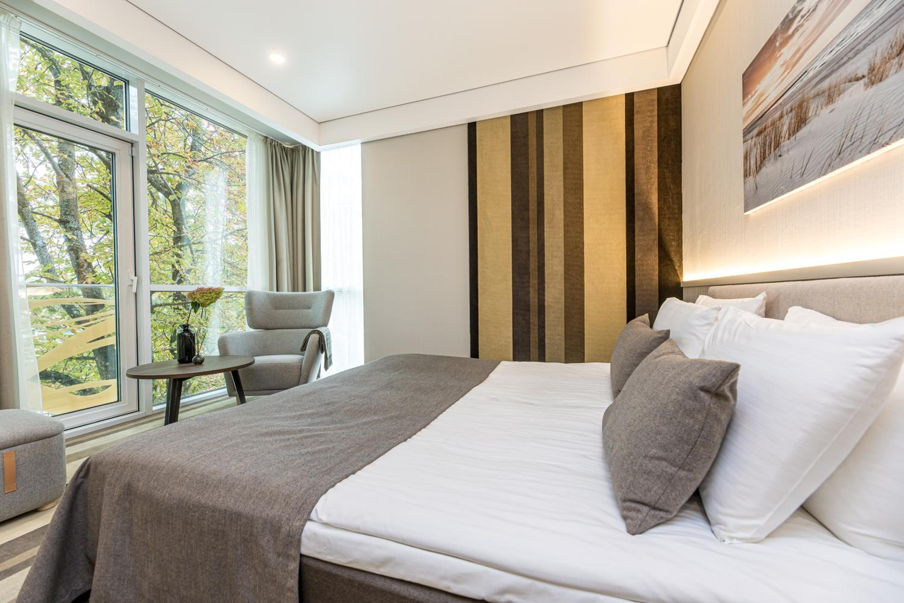 Mini Deluxe Room With a View