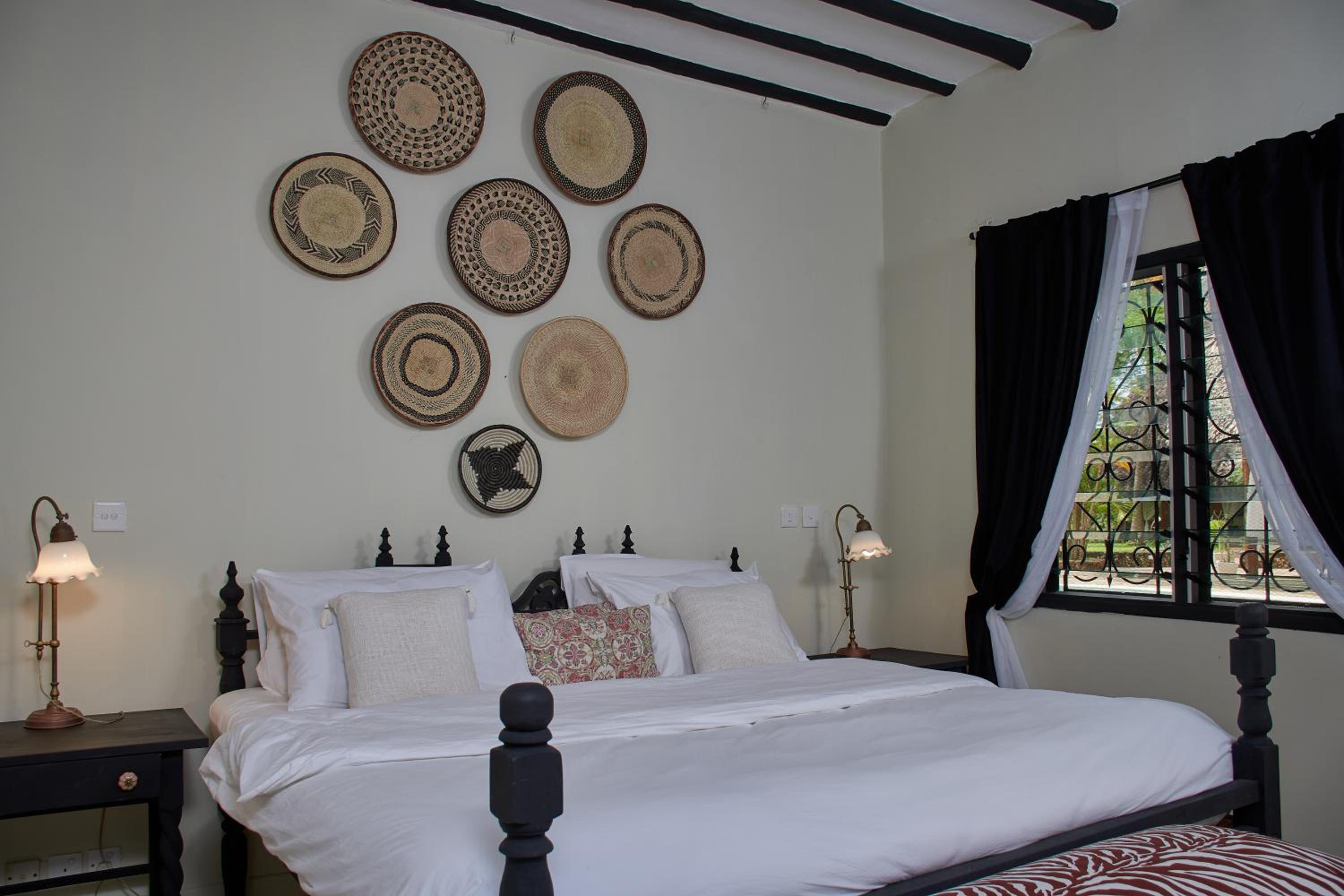 Deluxe Double Room - Photo 3