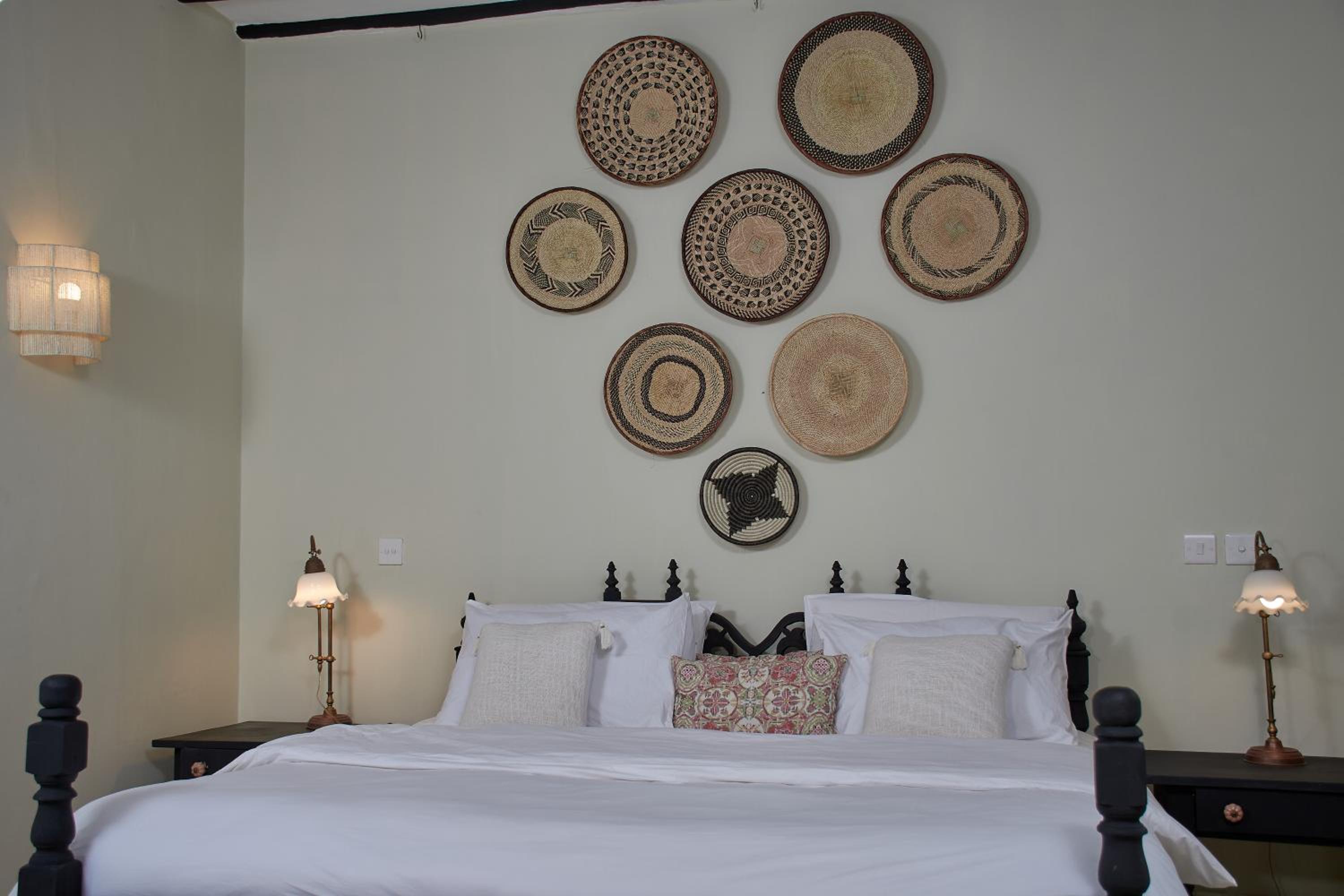 Deluxe Double Room - Photo 5