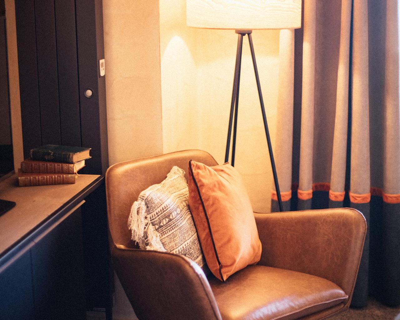 Megeve Prestige Suite with Balcony with High Tea (dec-april)  - Photo 4