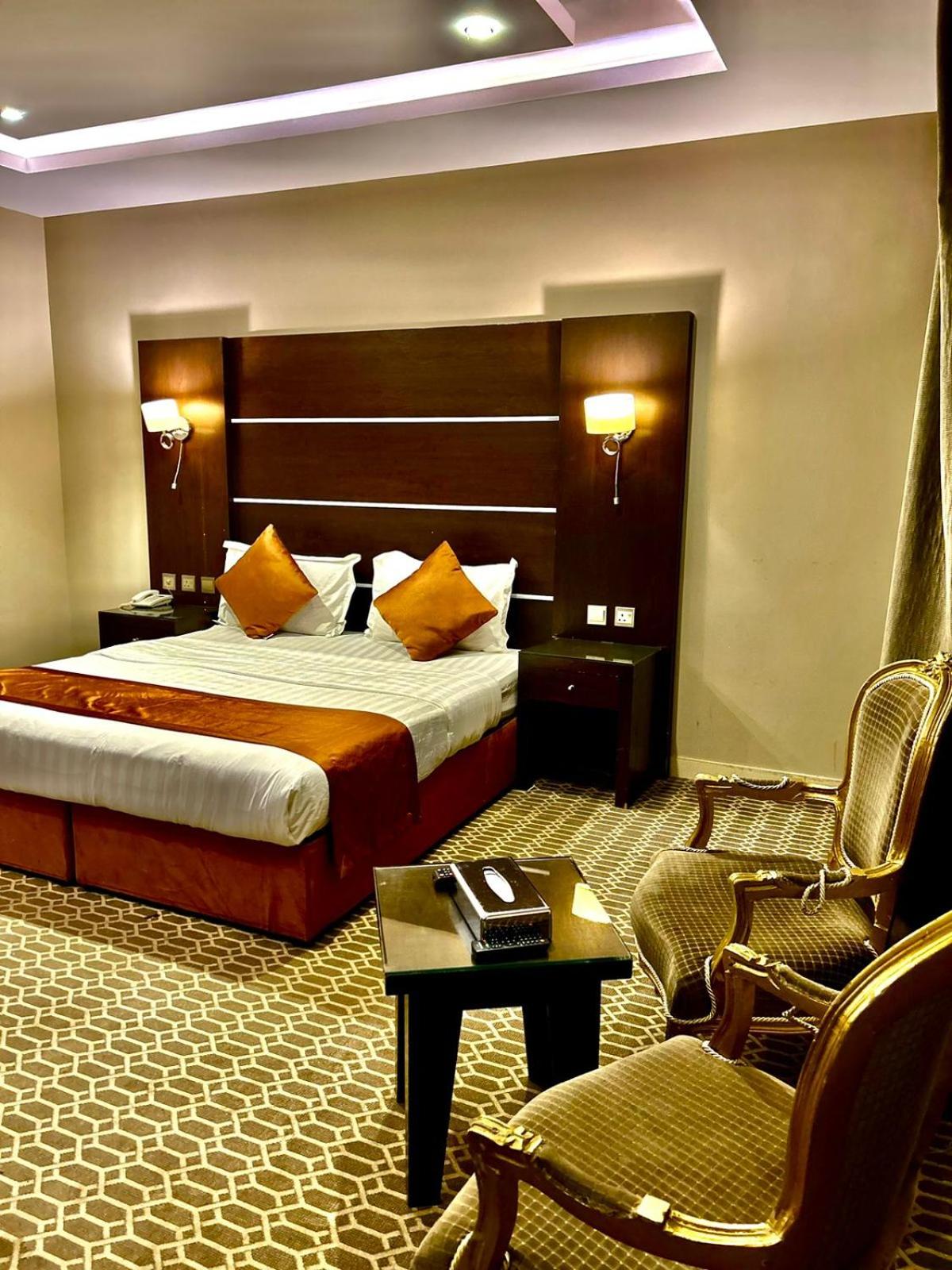 Deluxe Double Room photo 1
