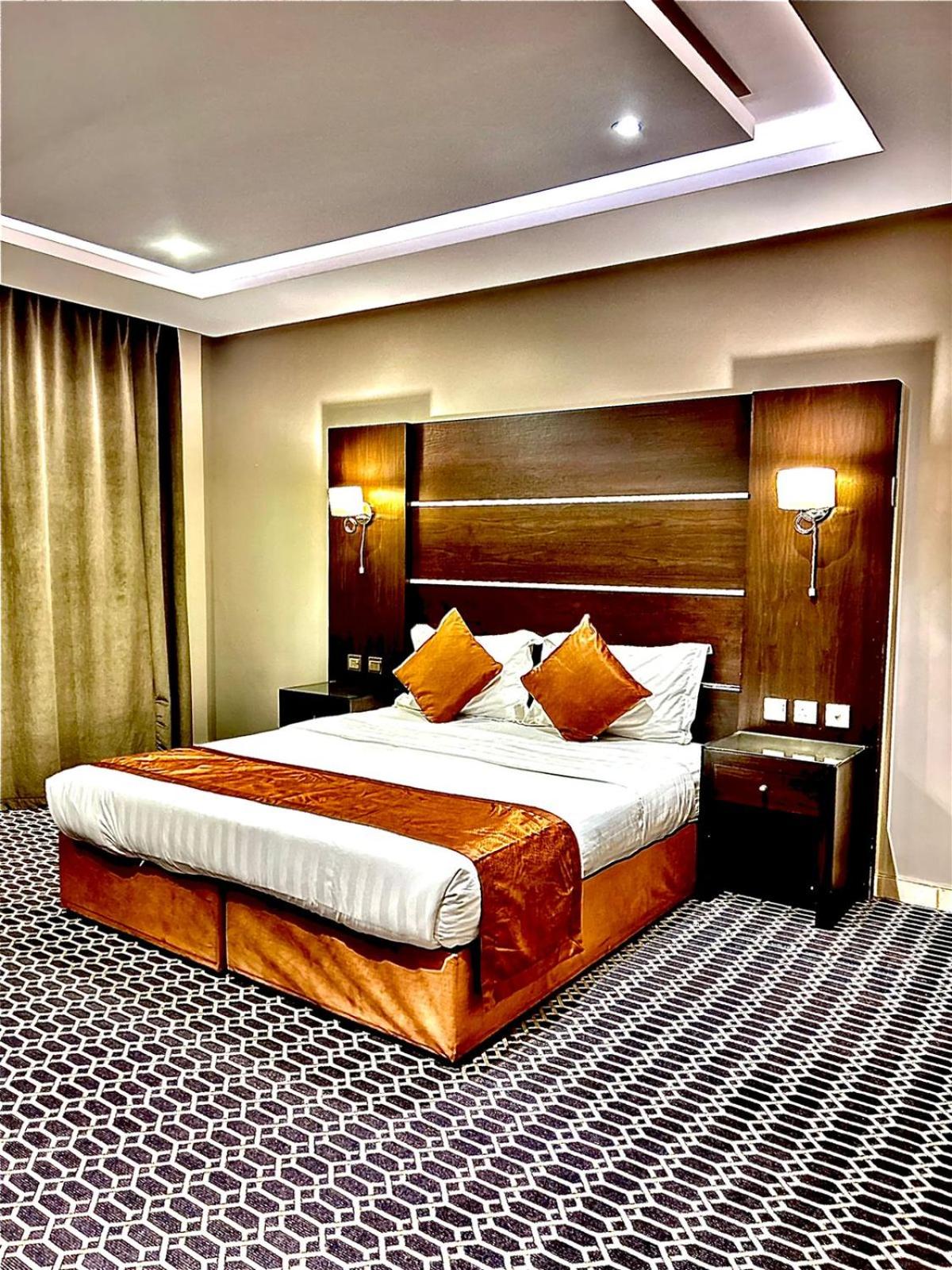 Family Suite photo 1