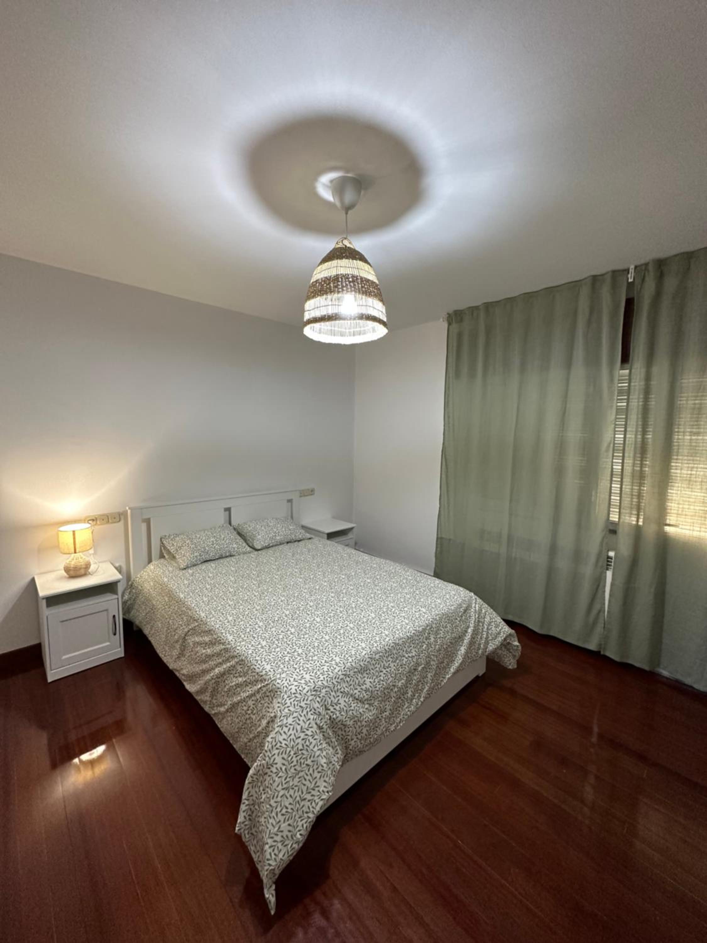 Departamento de tres habitaciones