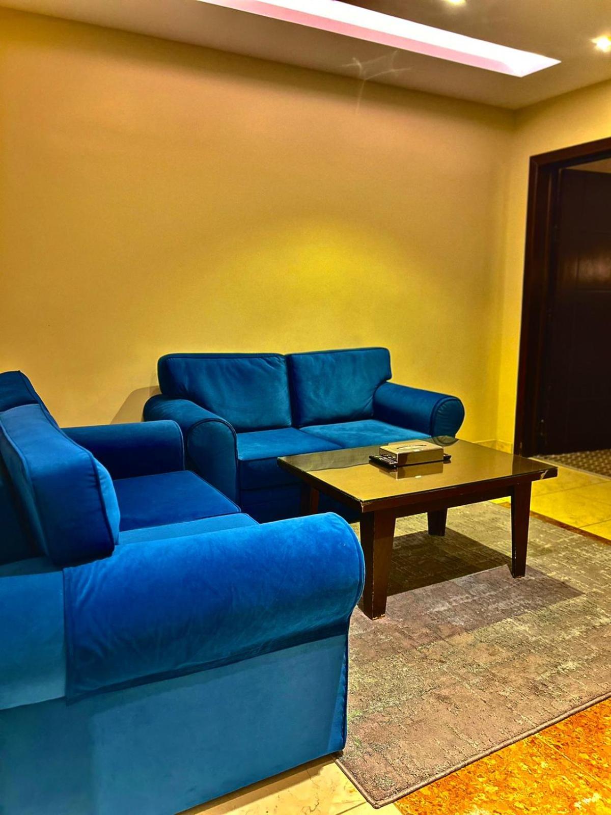 Deluxe Studio photo 1