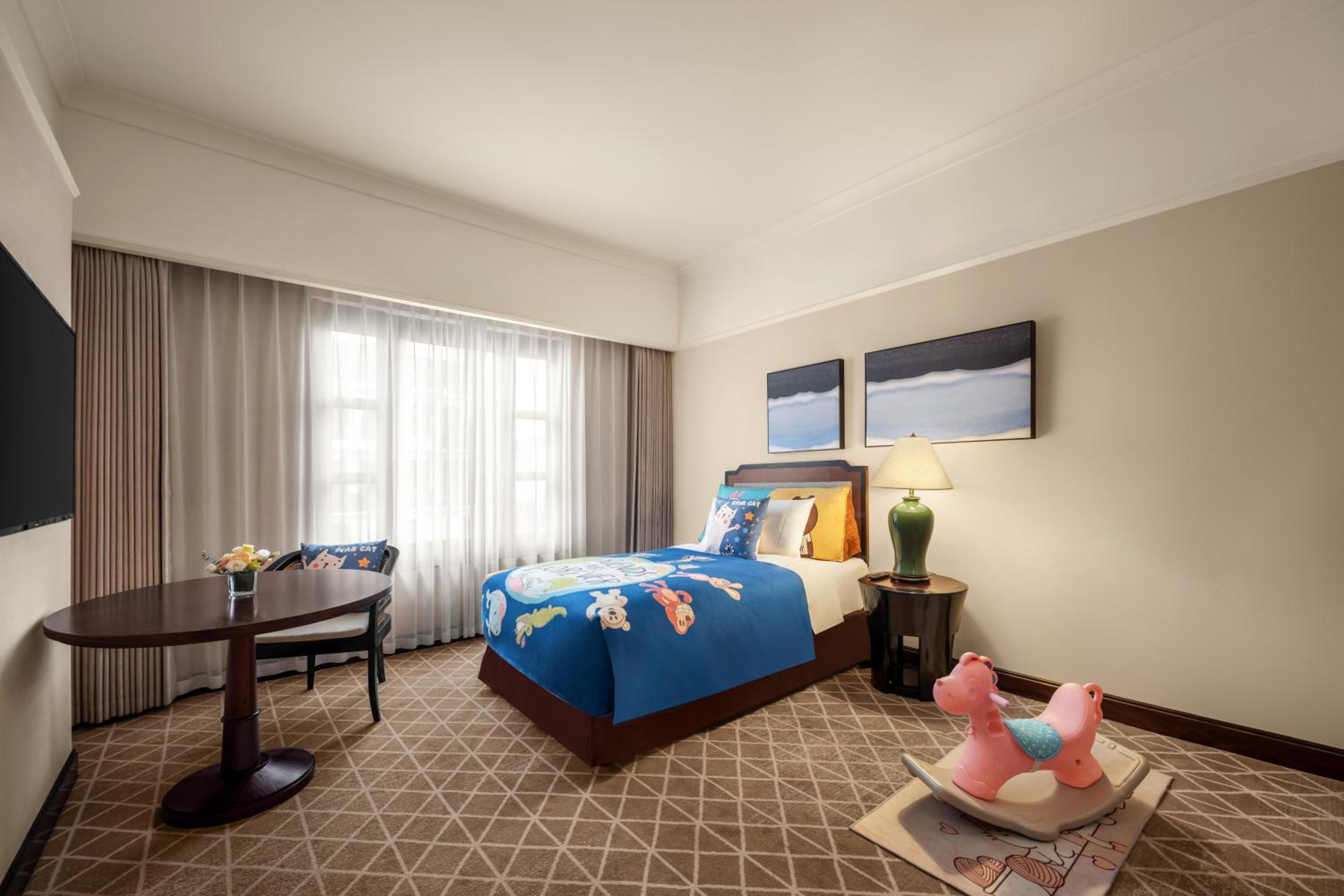 Family Suite photo 3