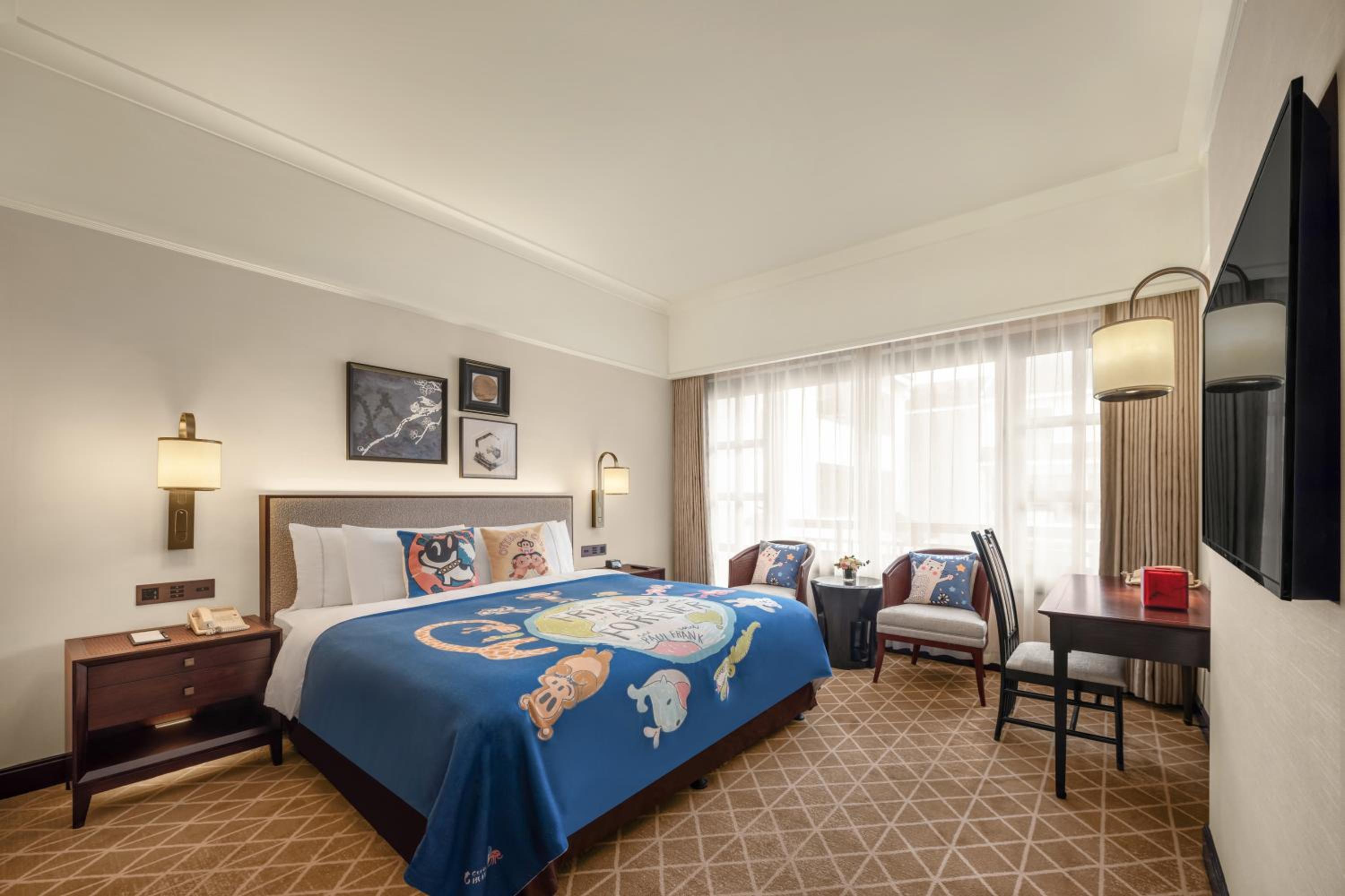 Family Suite photo 1