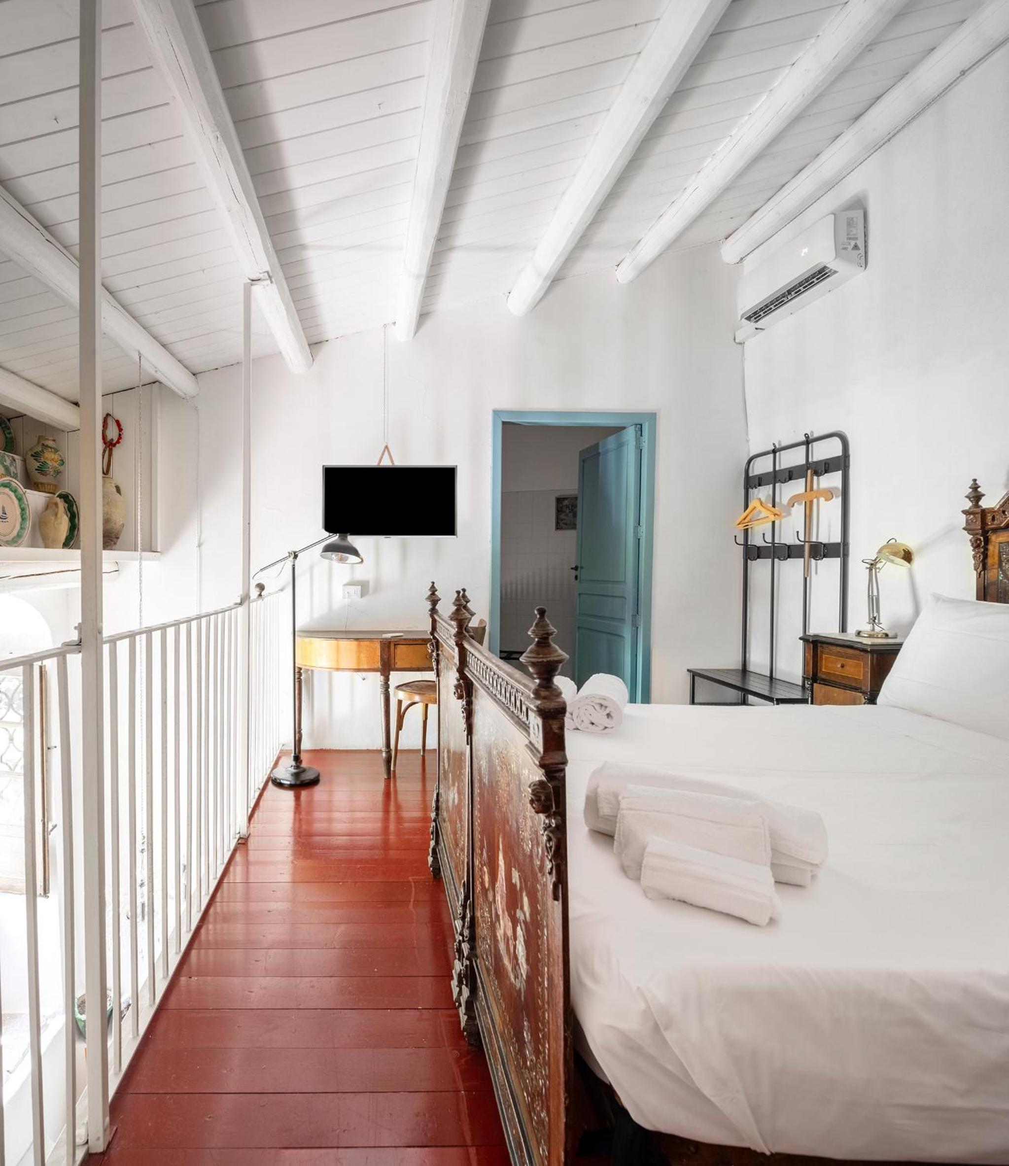 Maisonette