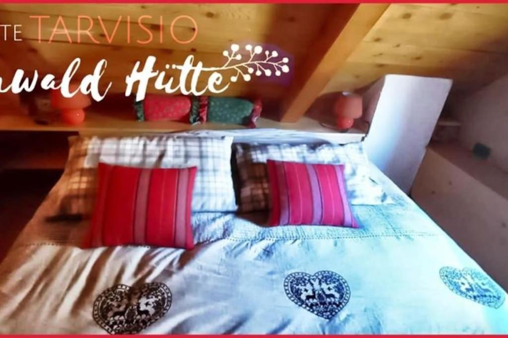 One-Bedroom Chalet photo 1