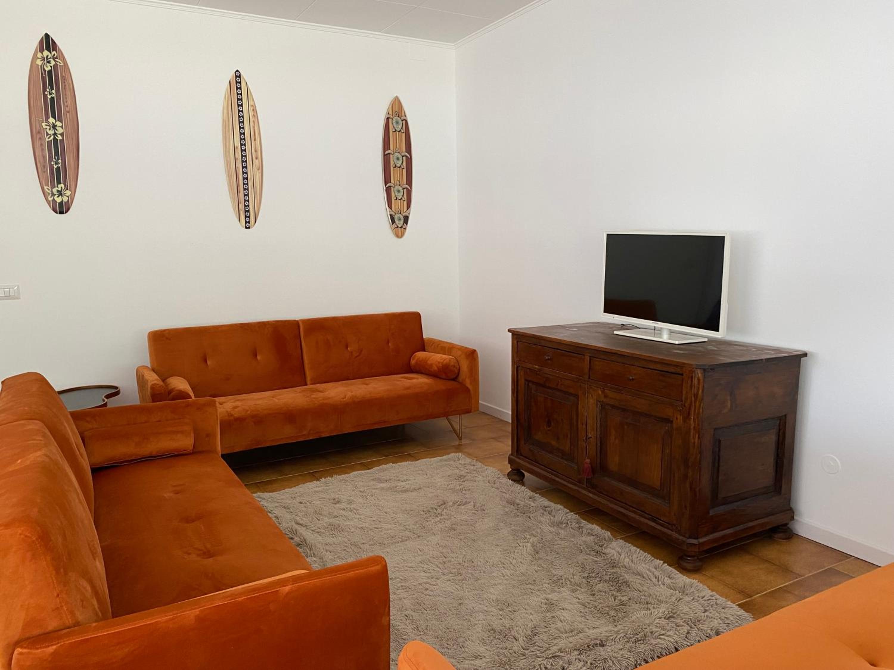 Two-Bedroom House photo 1