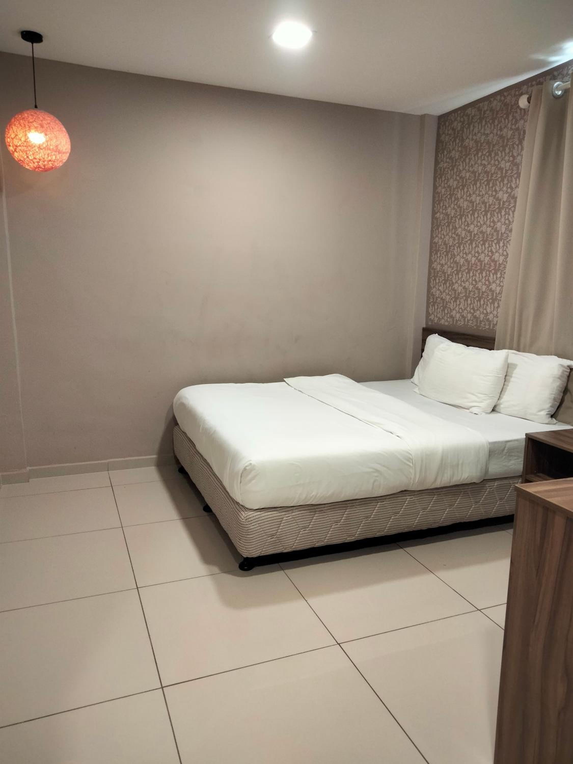 Budget Double Room photo 1