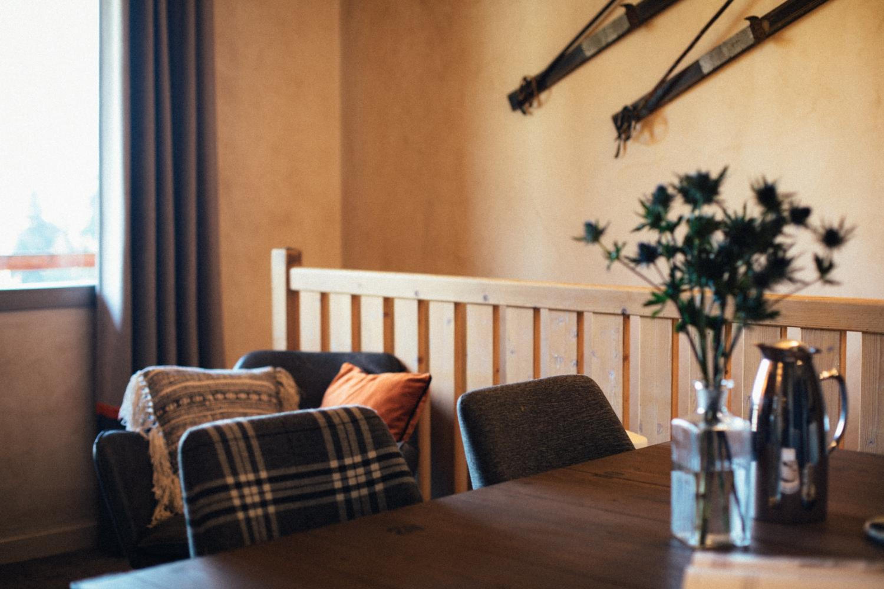 Suite with High Tea (dec-april)