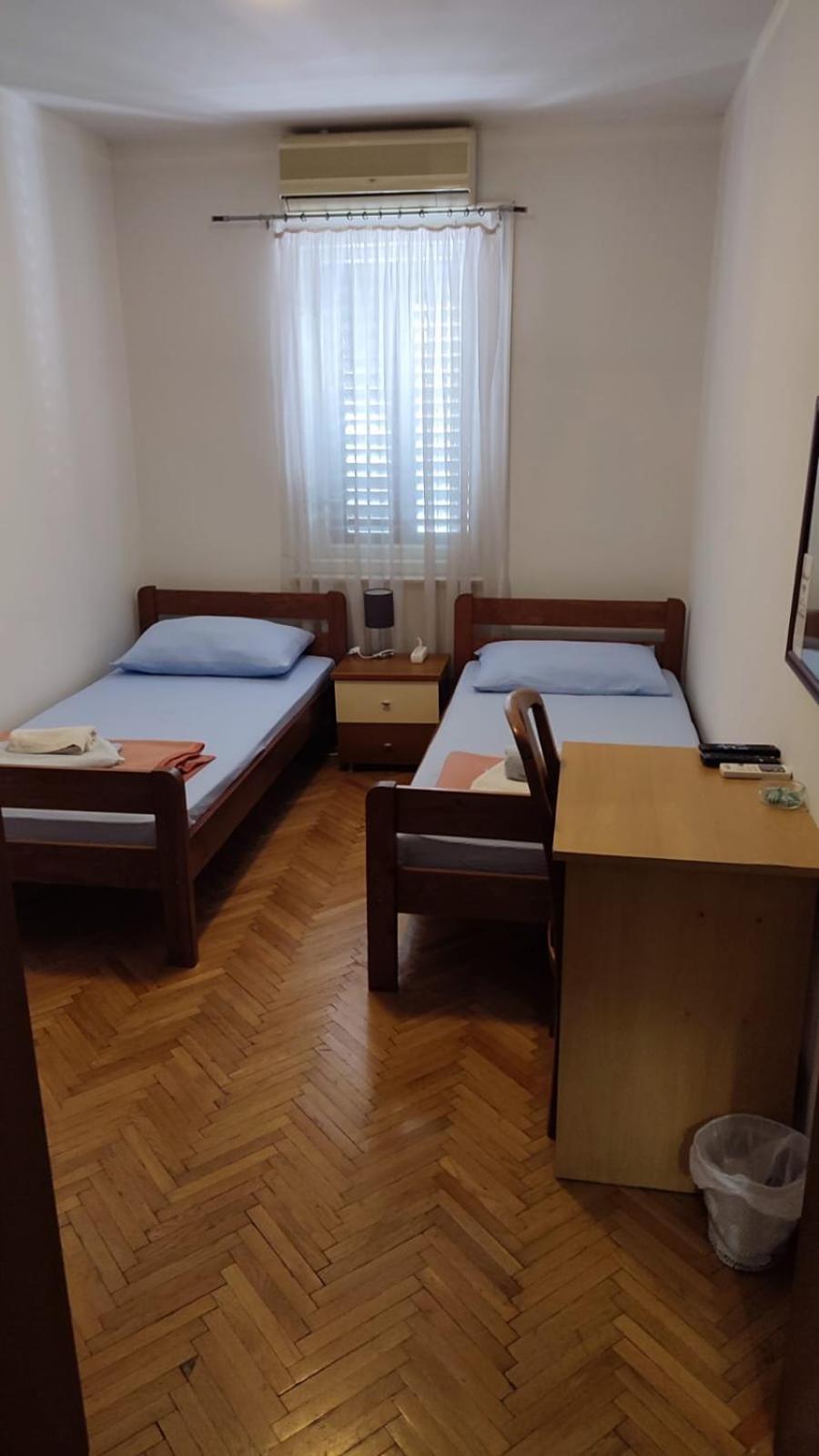 Budget Double or Twin Room
