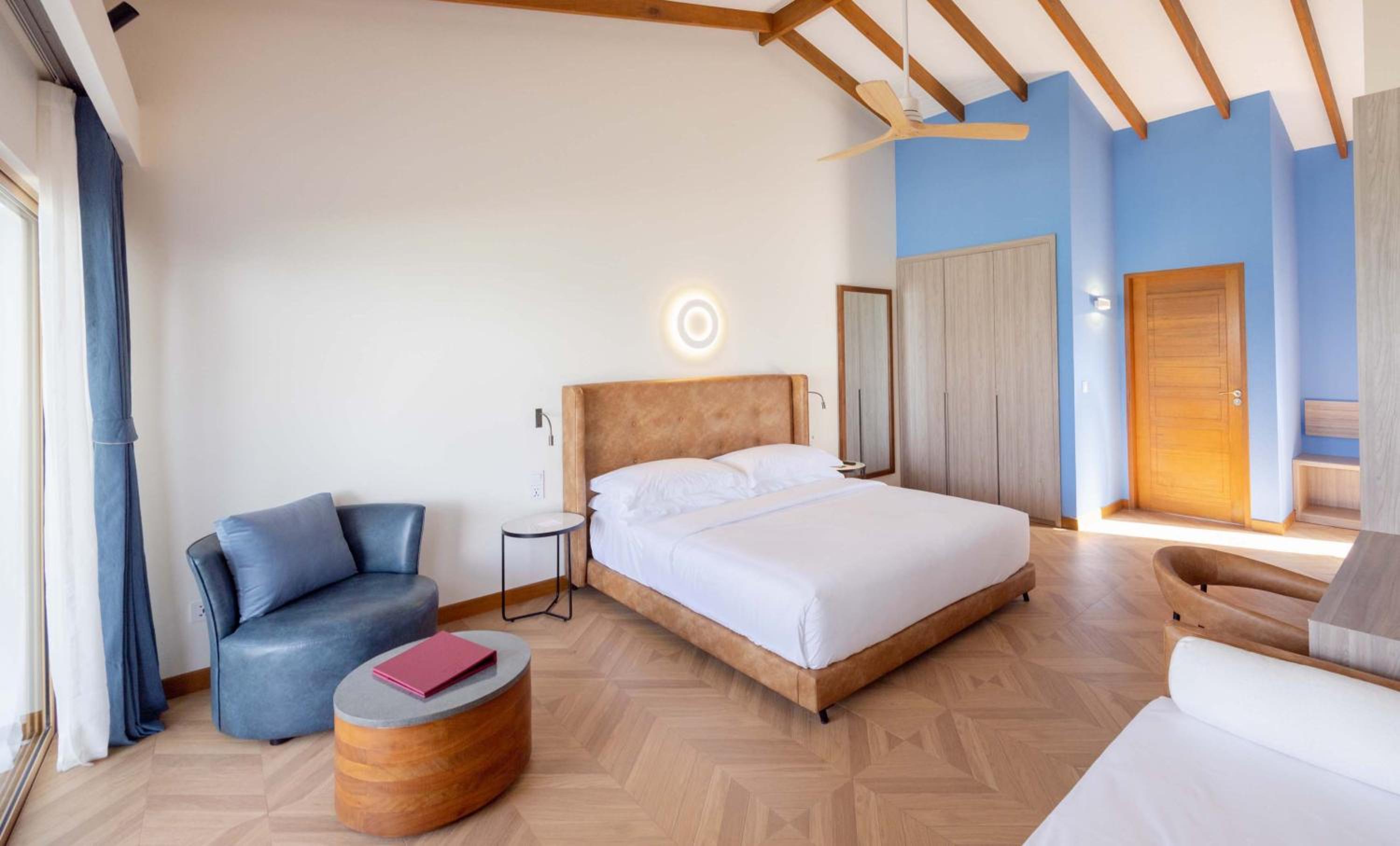 Family Beach Villa - Photo 7